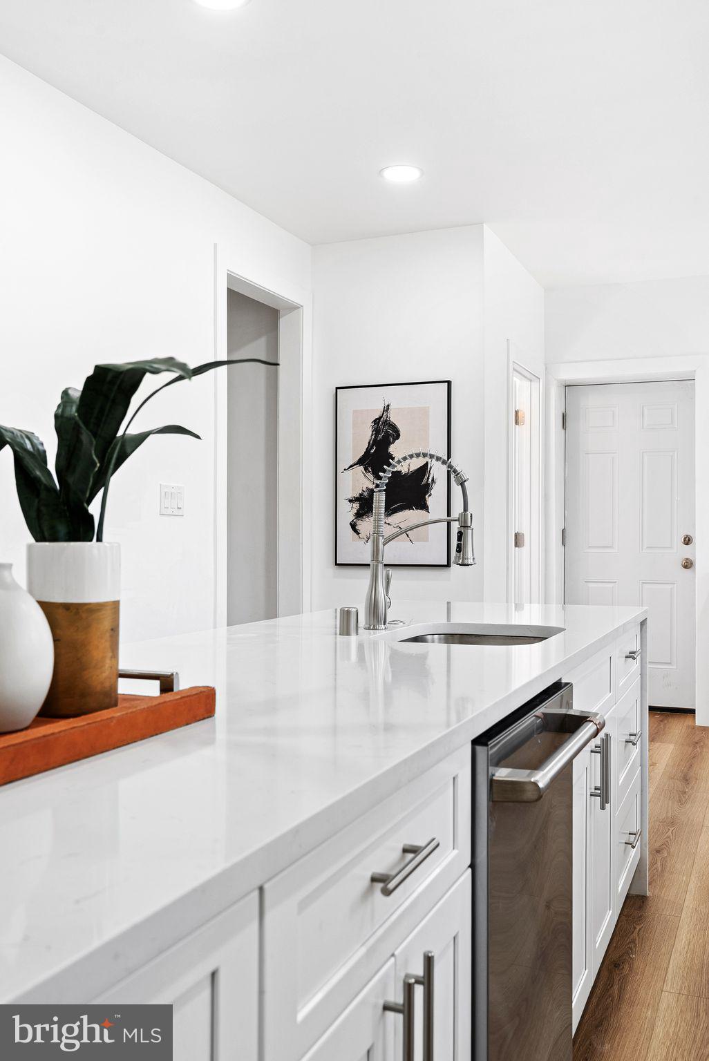 GERMANTOWN (WEST) - Residential