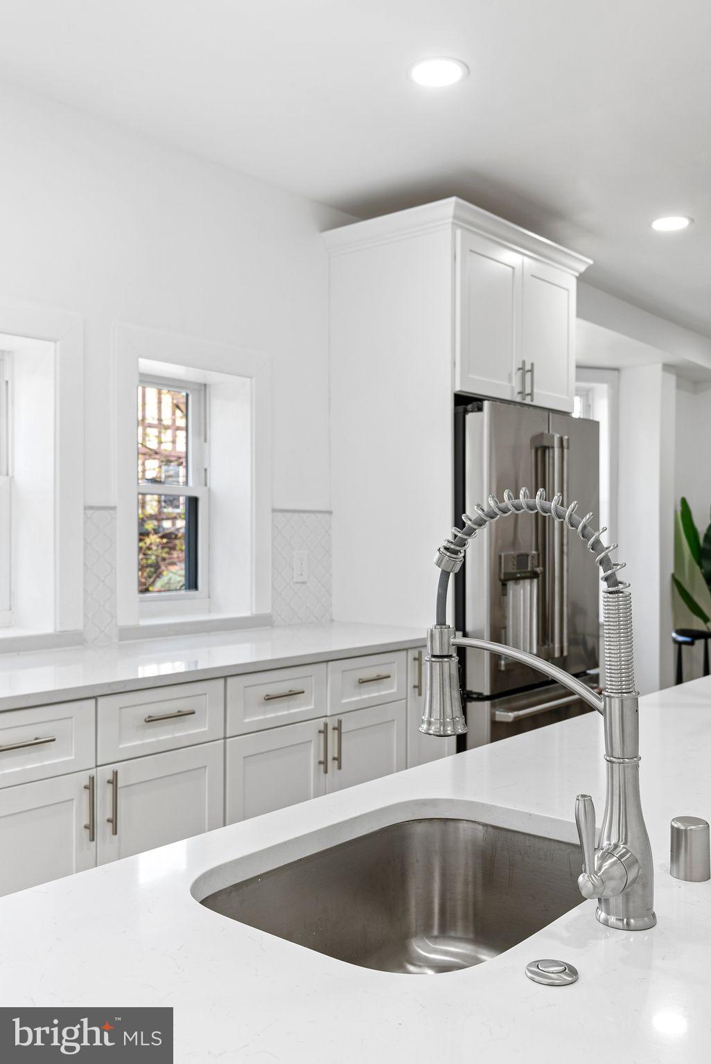 GERMANTOWN (WEST) - Residential