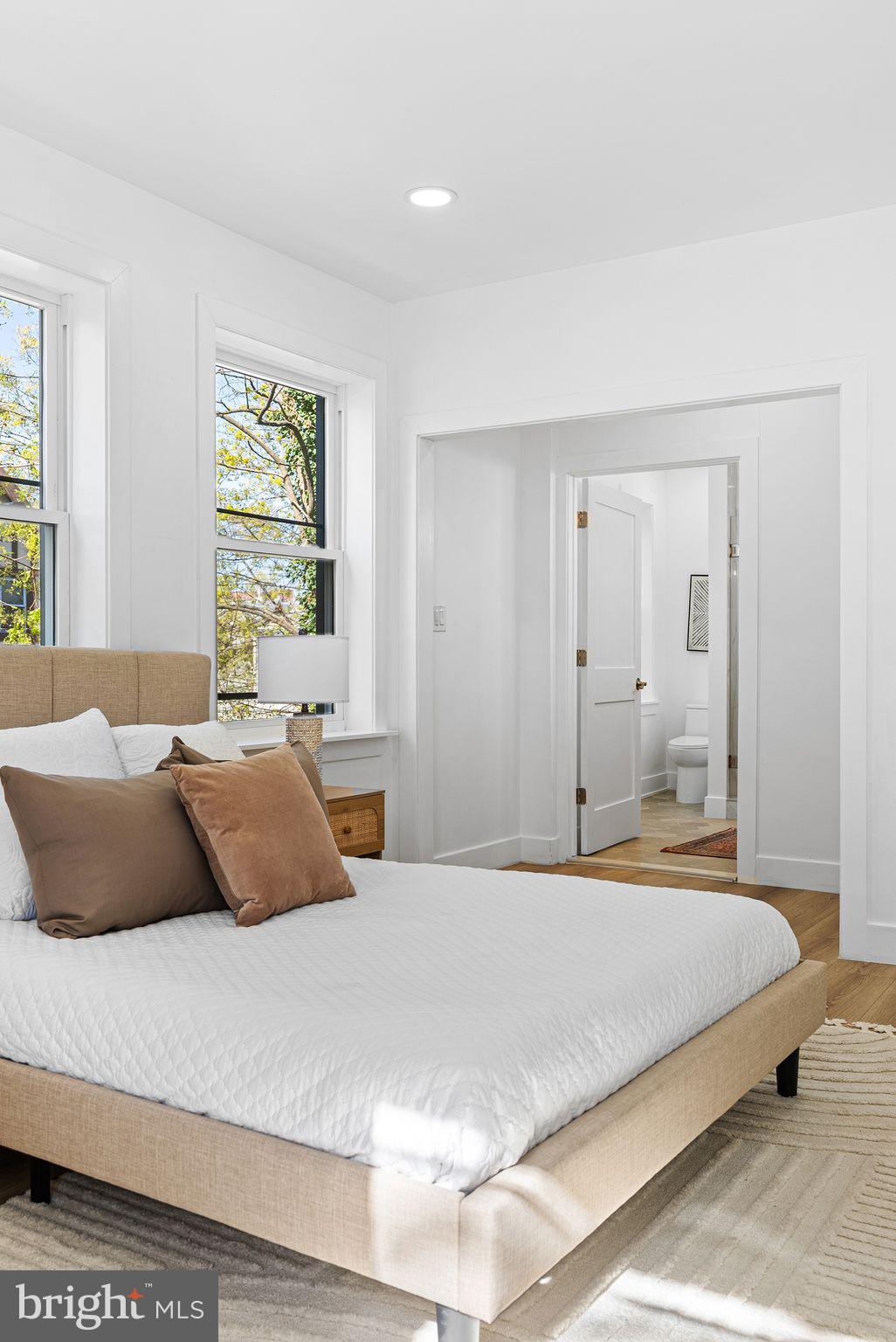 GERMANTOWN (WEST) - Residential