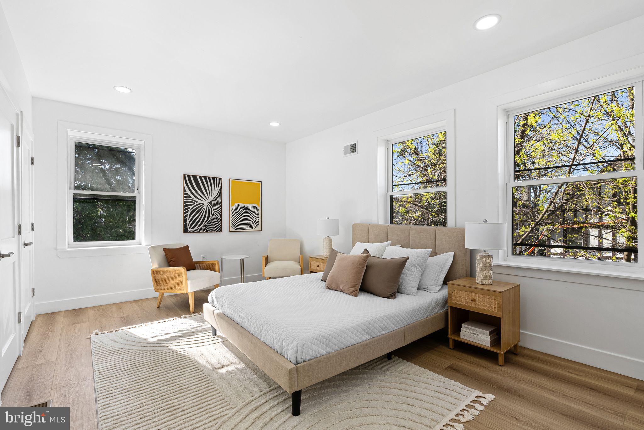 GERMANTOWN (WEST) - Residential