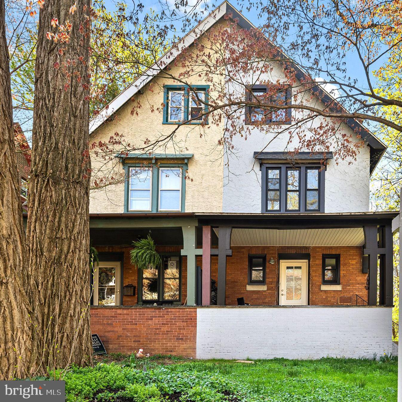 GERMANTOWN (WEST) - Residential