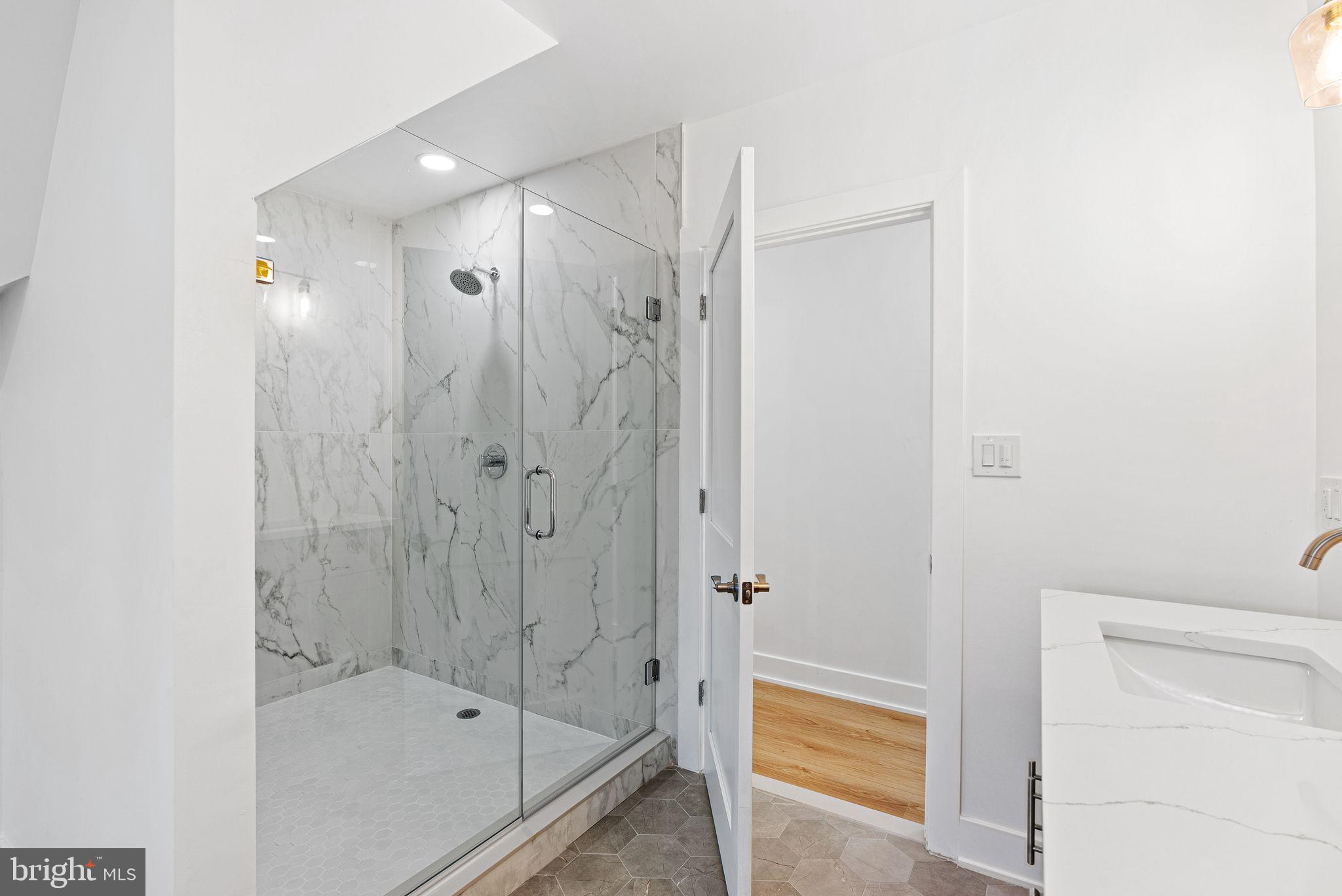 GERMANTOWN (WEST) - Residential