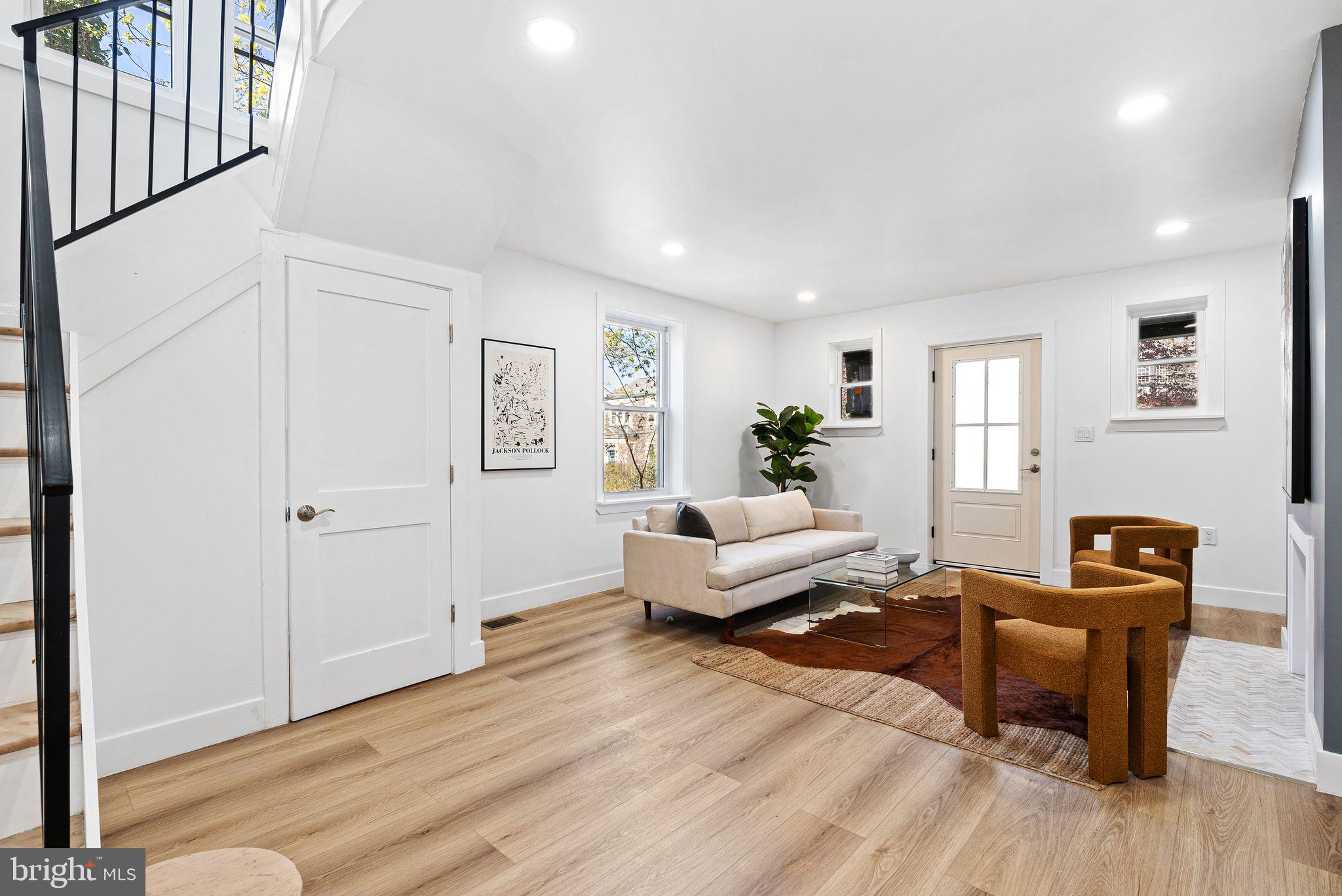 GERMANTOWN (WEST) - Residential