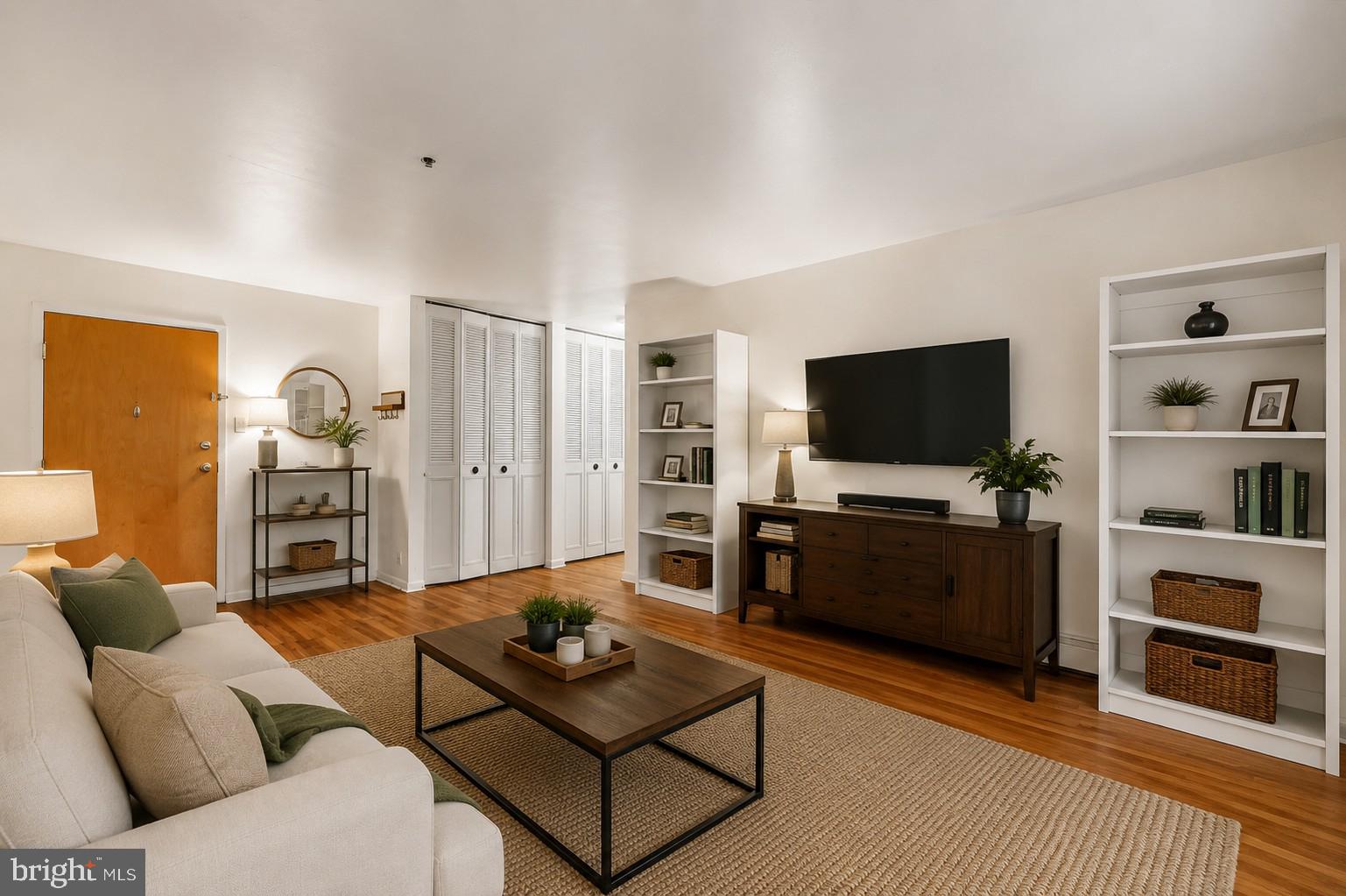1600 CHURCH ROAD C-300