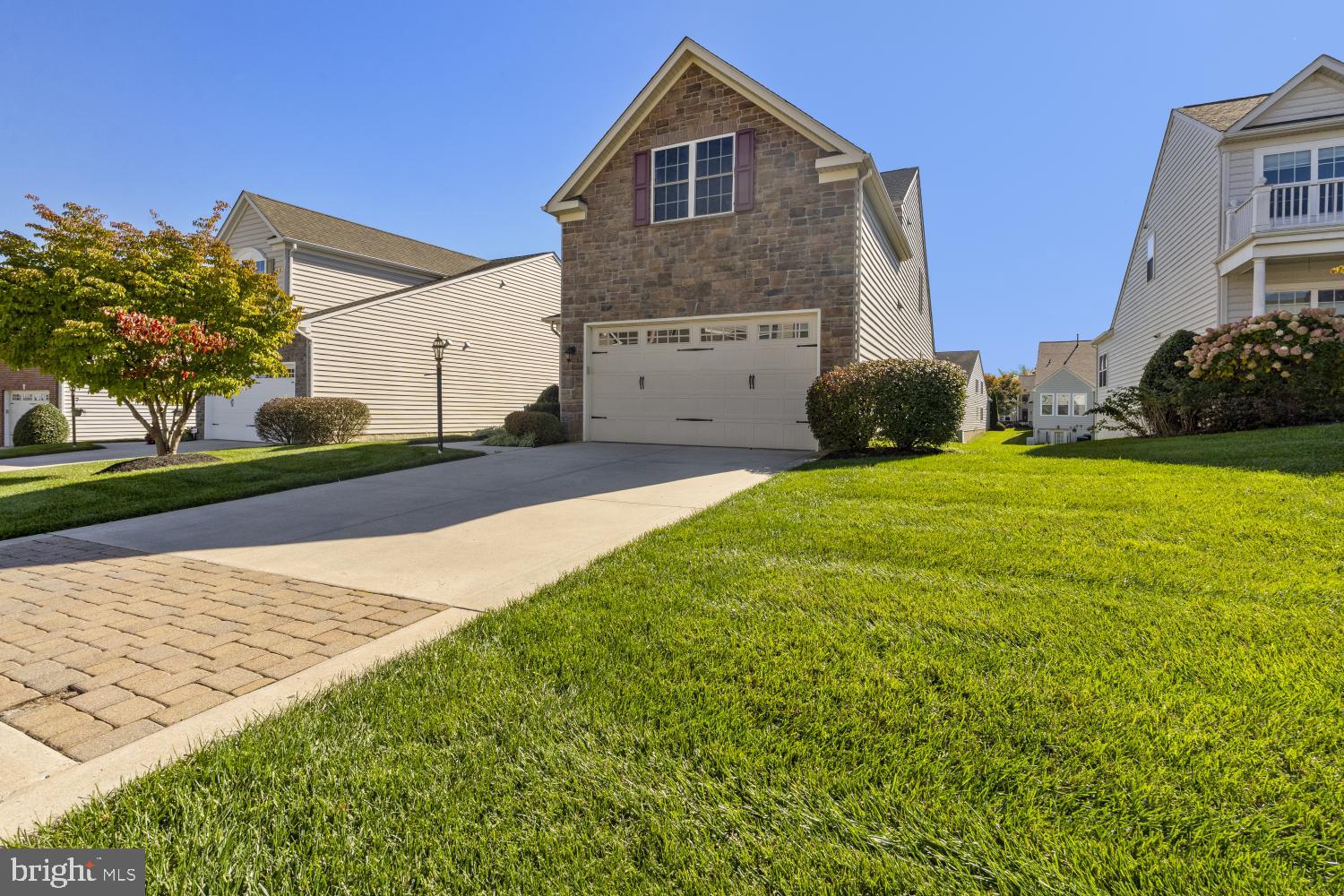 309 TECUMSEH WAY