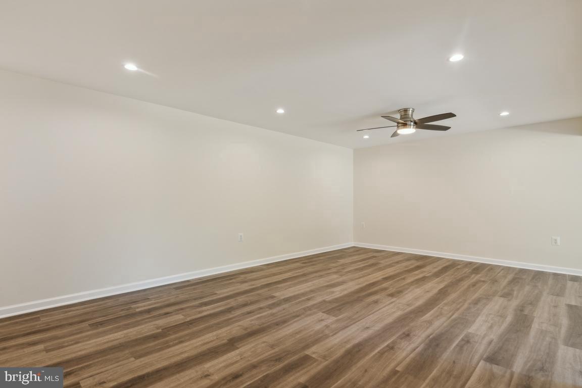 CLOVERDALE - Residential Lease