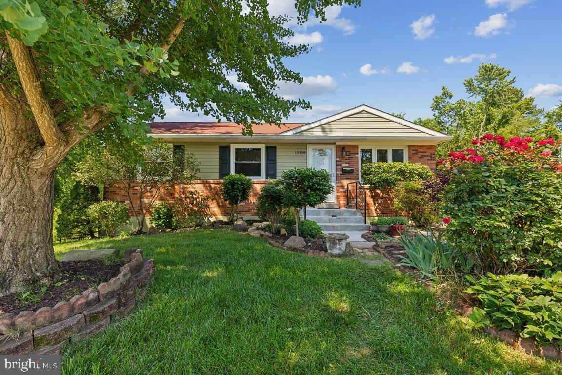 CLOVERDALE - Residential Lease