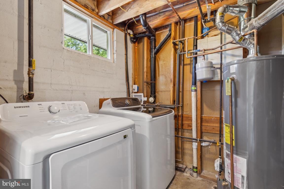 CLOVERDALE - Residential Lease