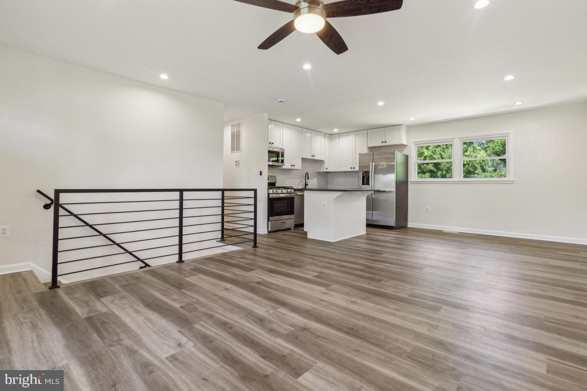 CLOVERDALE - Residential Lease