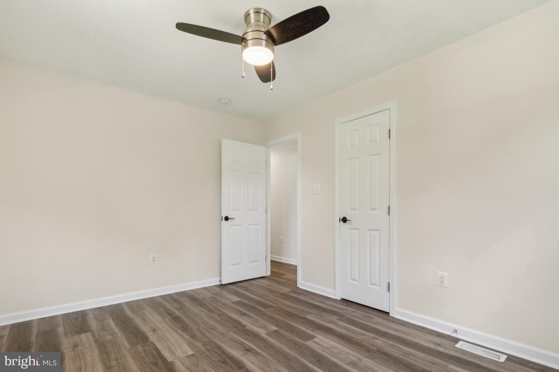 CLOVERDALE - Residential Lease