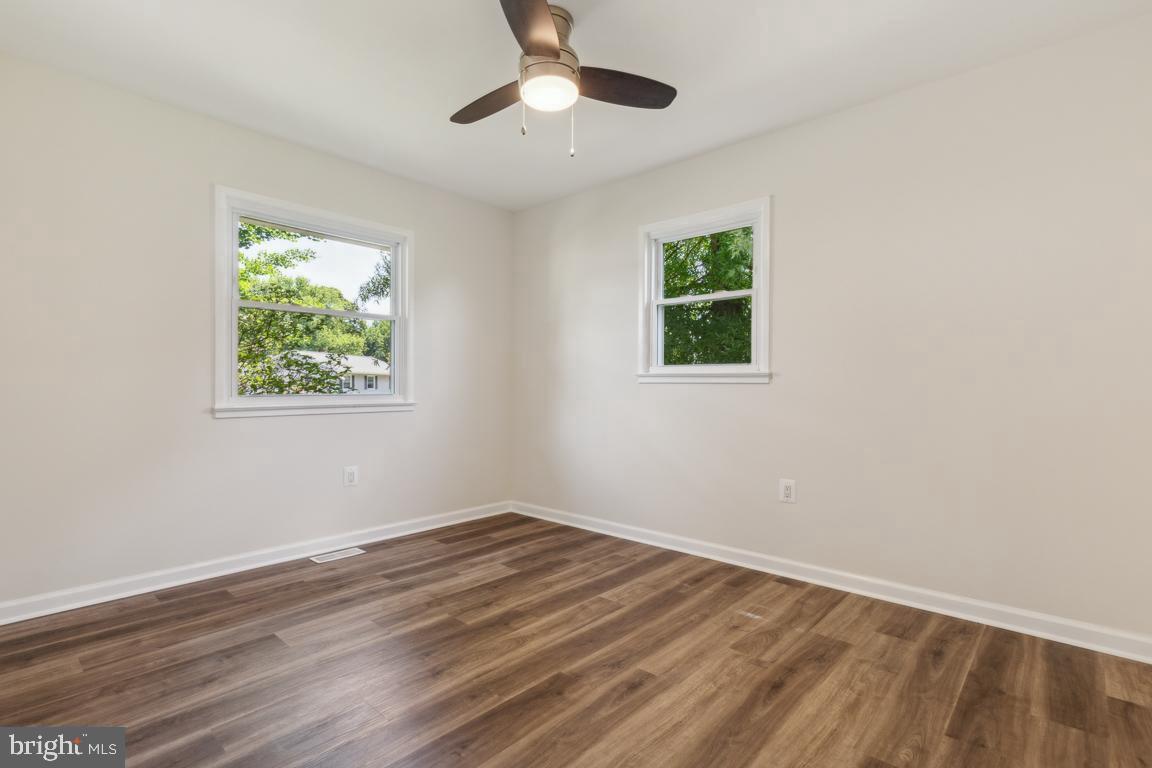 CLOVERDALE - Residential Lease