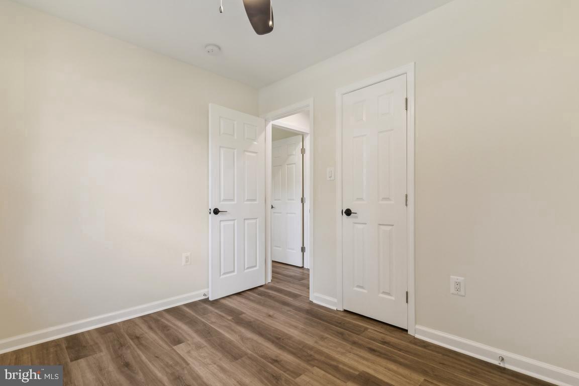 CLOVERDALE - Residential Lease