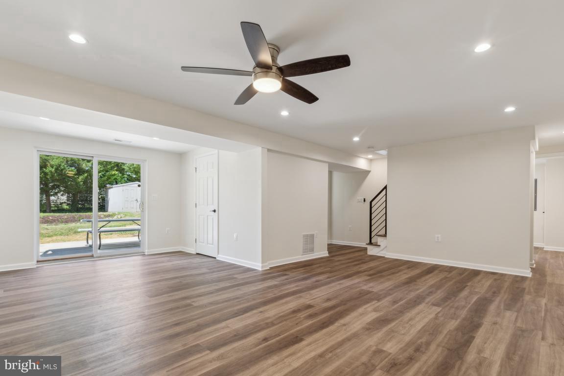 CLOVERDALE - Residential Lease