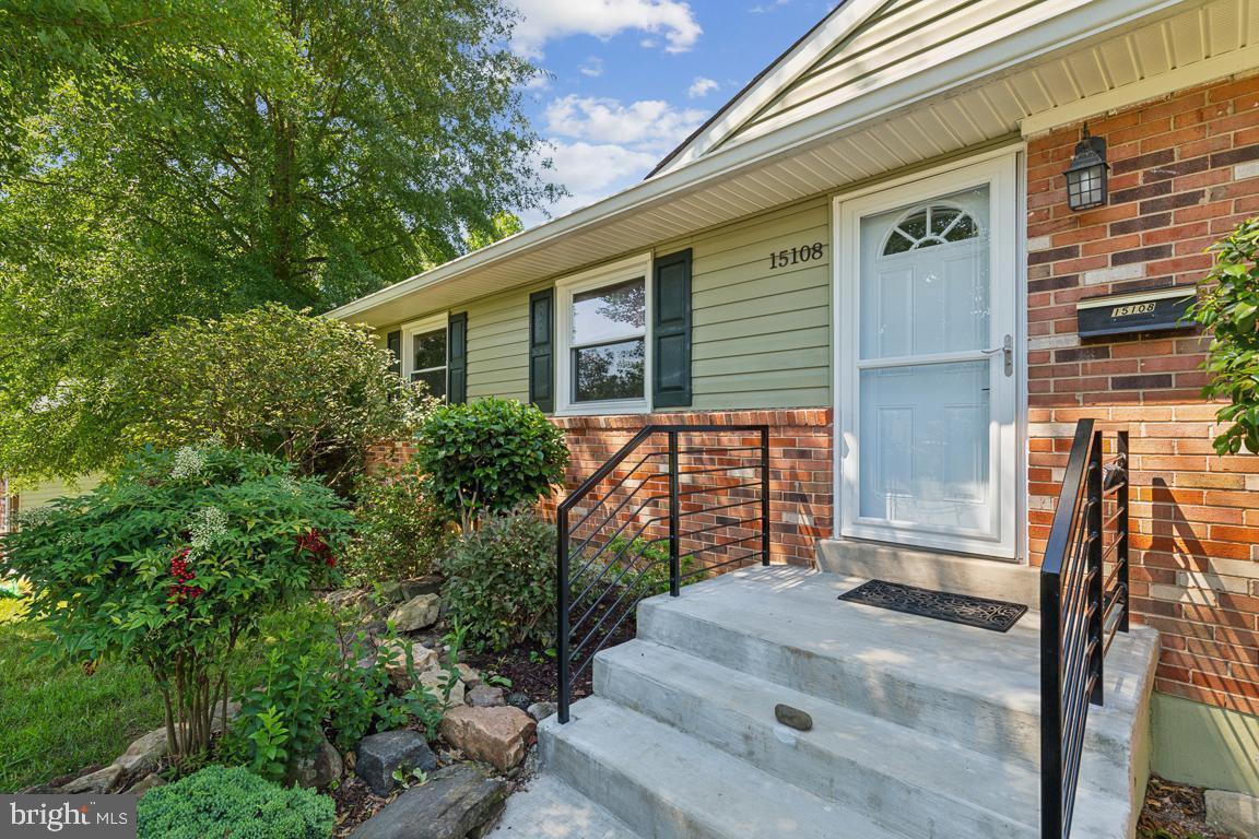 CLOVERDALE - Residential Lease