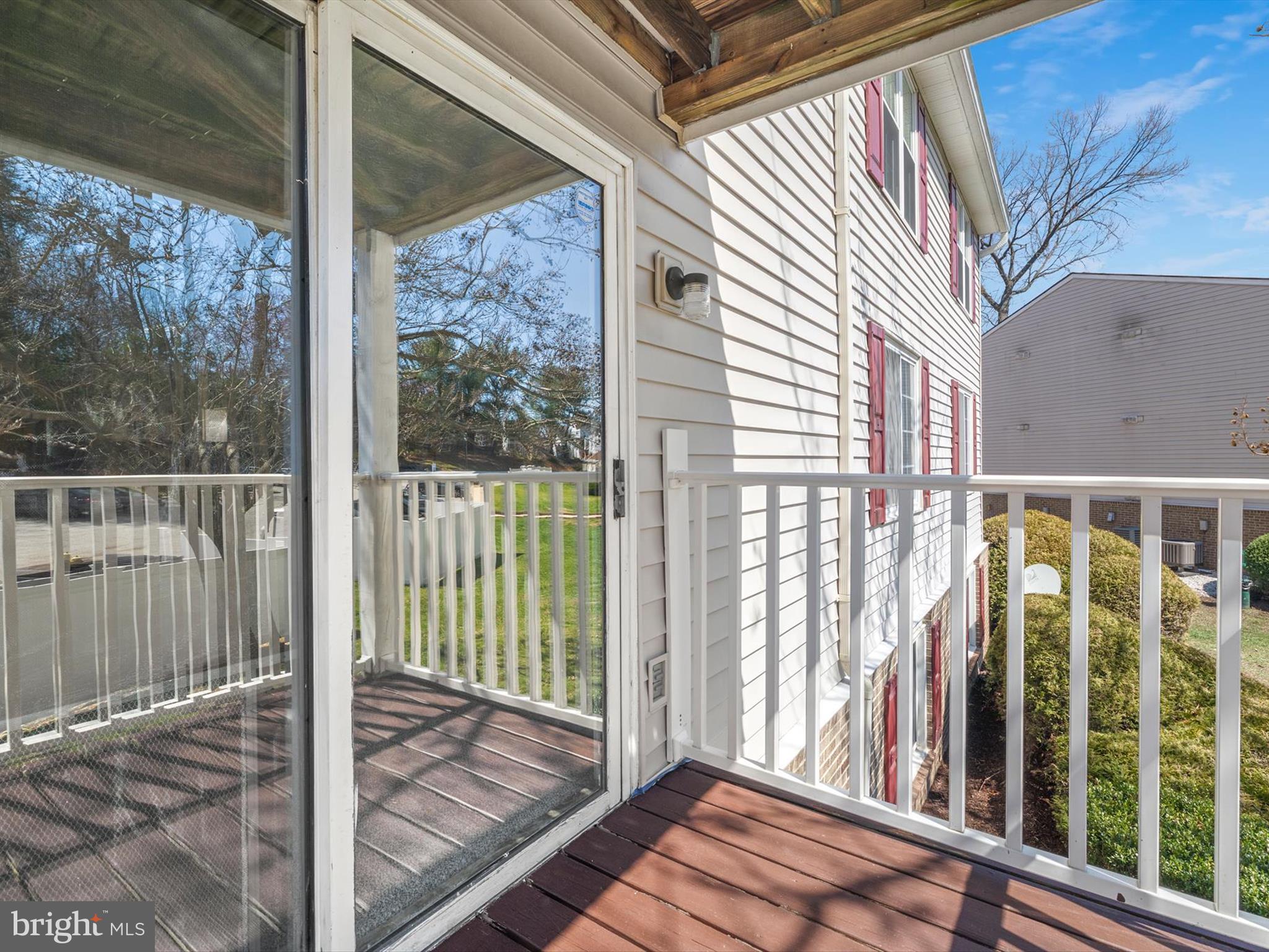 CHESTERFIELD GARDEN CONDOMINIUM - Residential