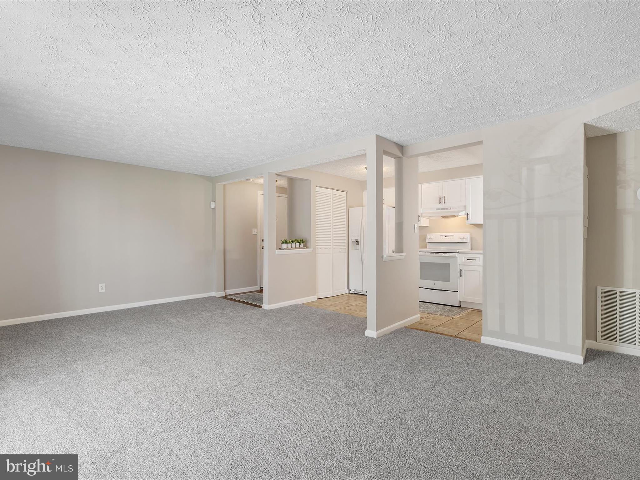 CHESTERFIELD GARDEN CONDOMINIUM - Residential