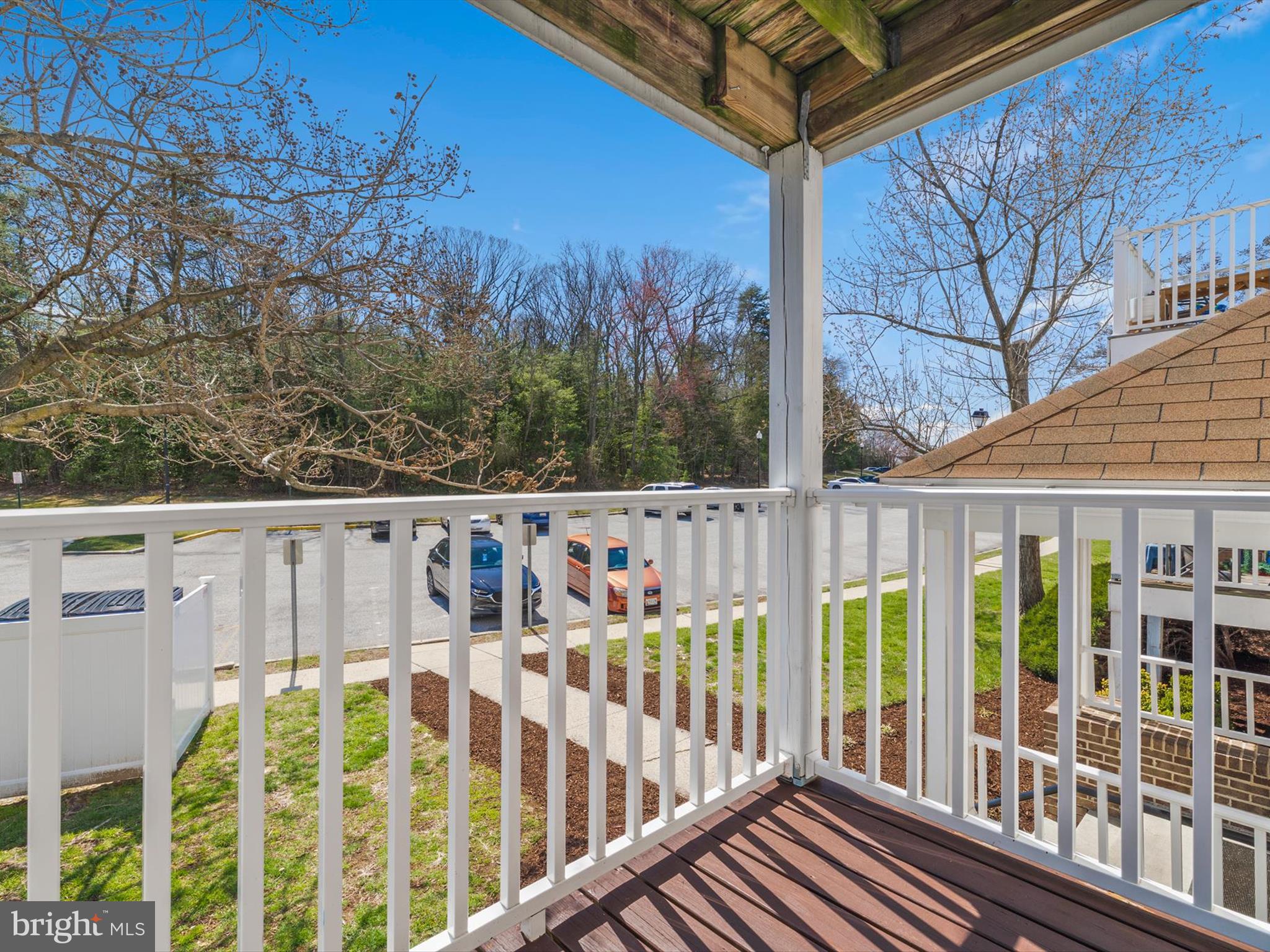 CHESTERFIELD GARDEN CONDOMINIUM - Residential