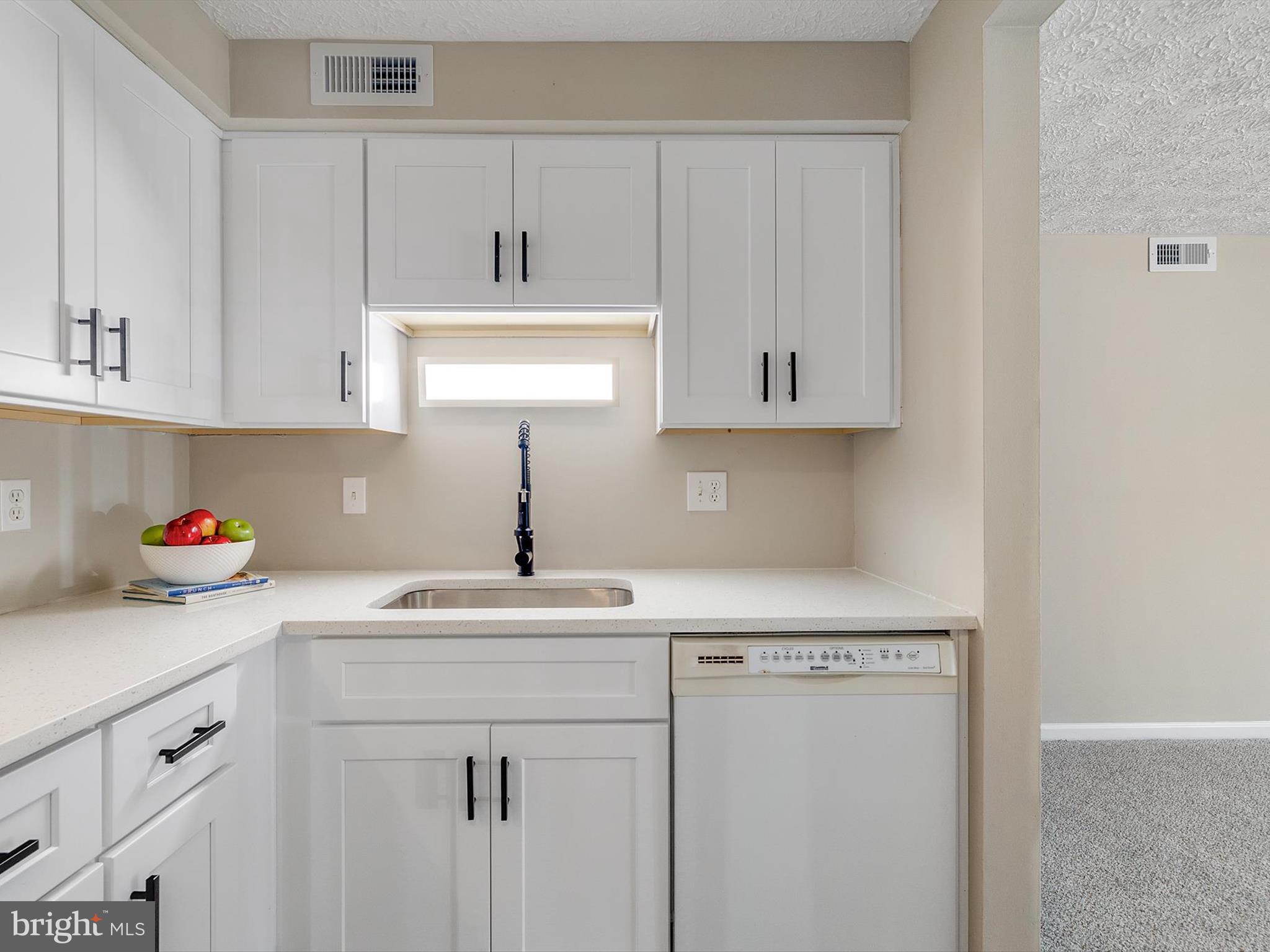 CHESTERFIELD GARDEN CONDOMINIUM - Residential