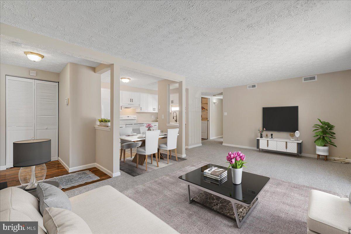 CHESTERFIELD GARDEN CONDOMINIUM - Residential