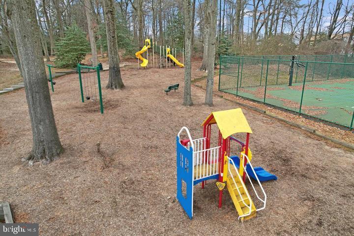 CHESTERFIELD GARDEN CONDOMINIUM - Residential