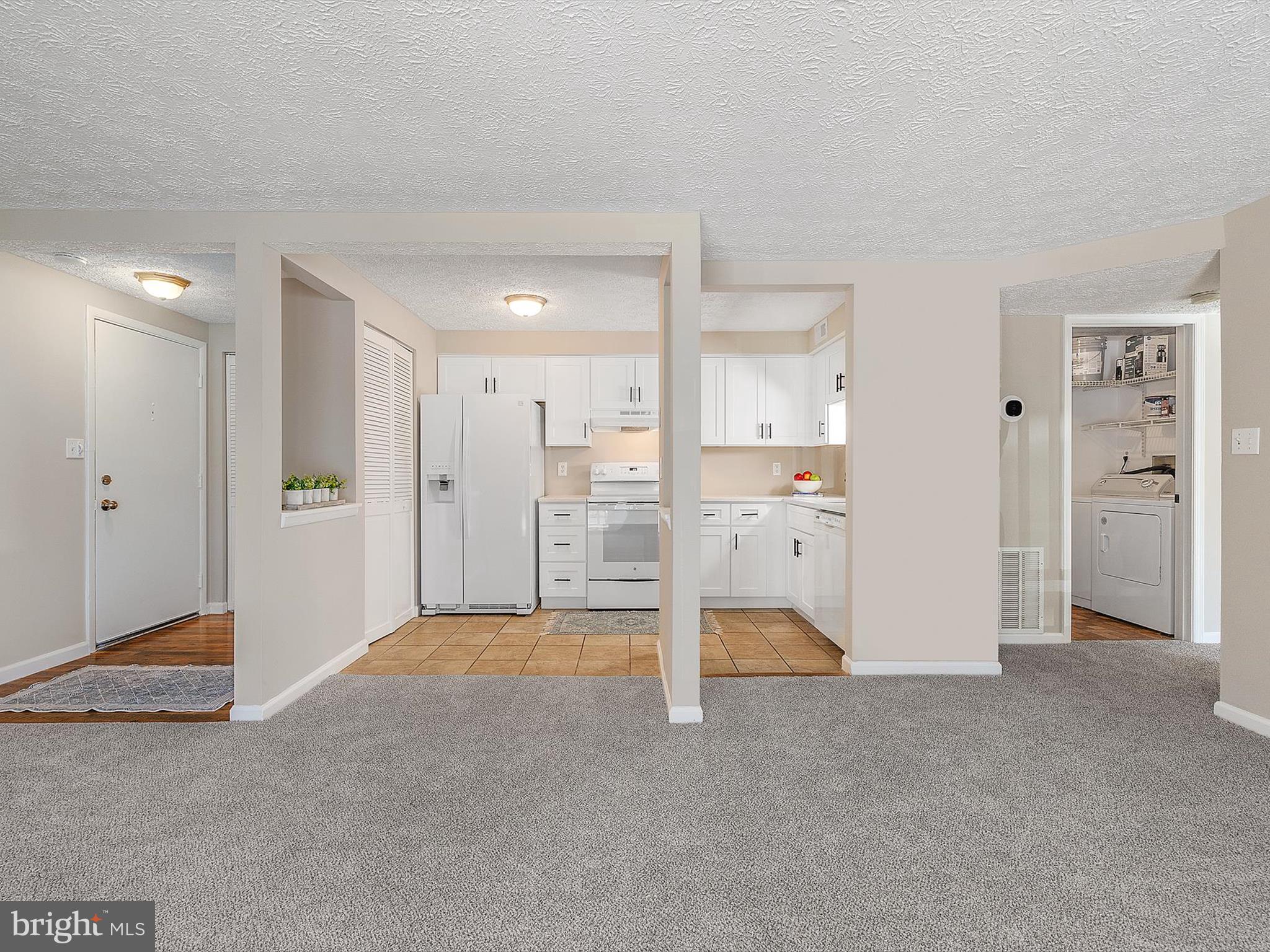 CHESTERFIELD GARDEN CONDOMINIUM - Residential