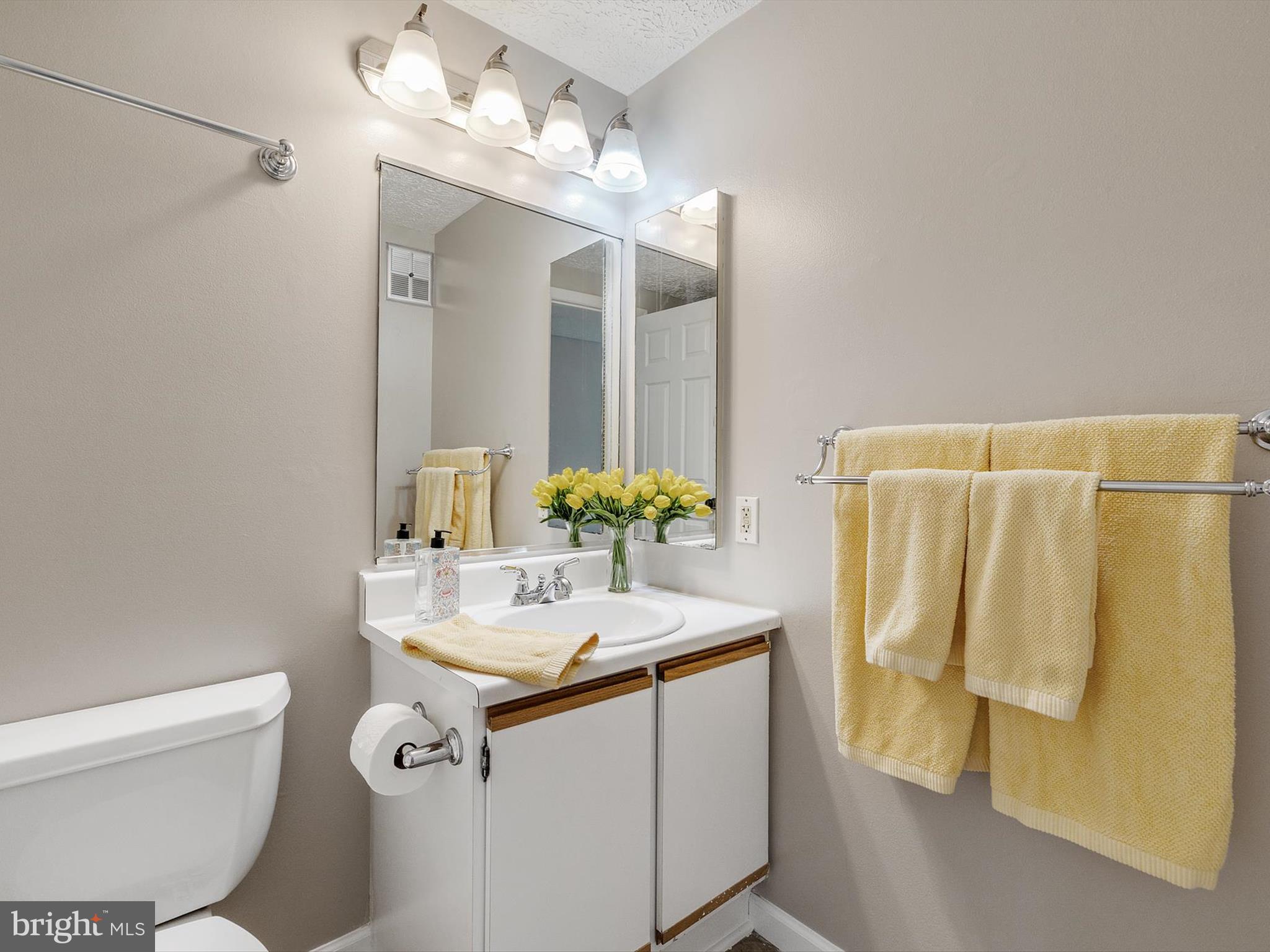 CHESTERFIELD GARDEN CONDOMINIUM - Residential