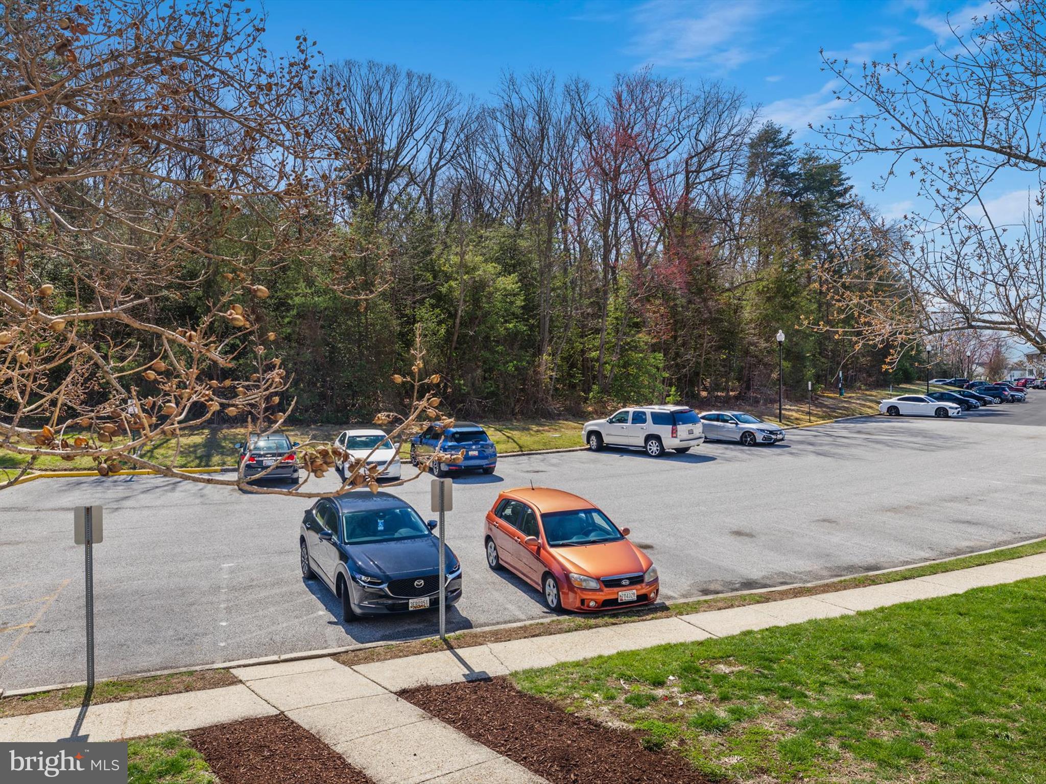 CHESTERFIELD GARDEN CONDOMINIUM - Residential