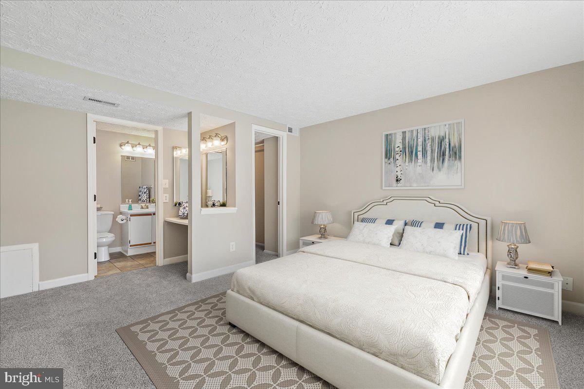 CHESTERFIELD GARDEN CONDOMINIUM - Residential