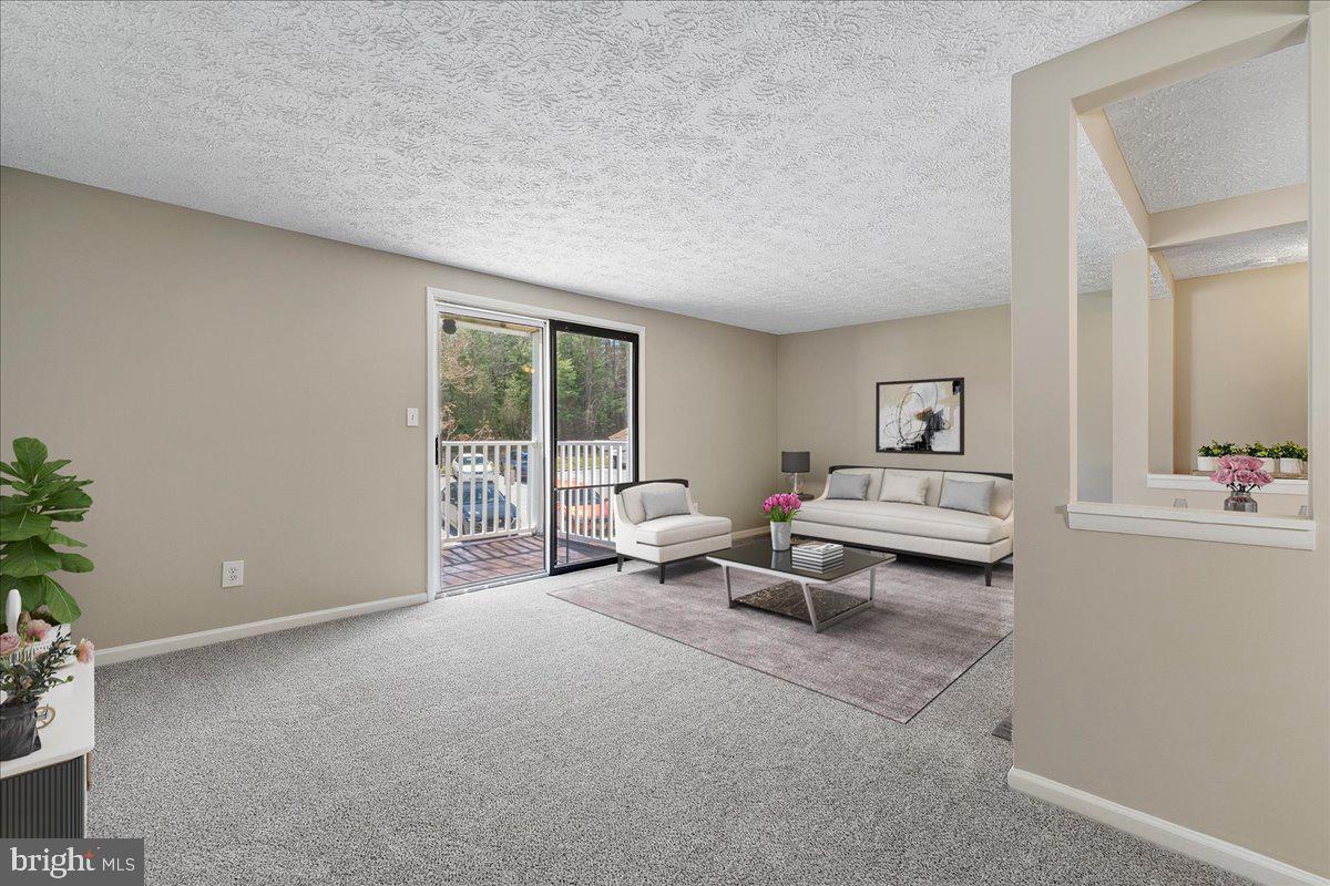 CHESTERFIELD GARDEN CONDOMINIUM - Residential