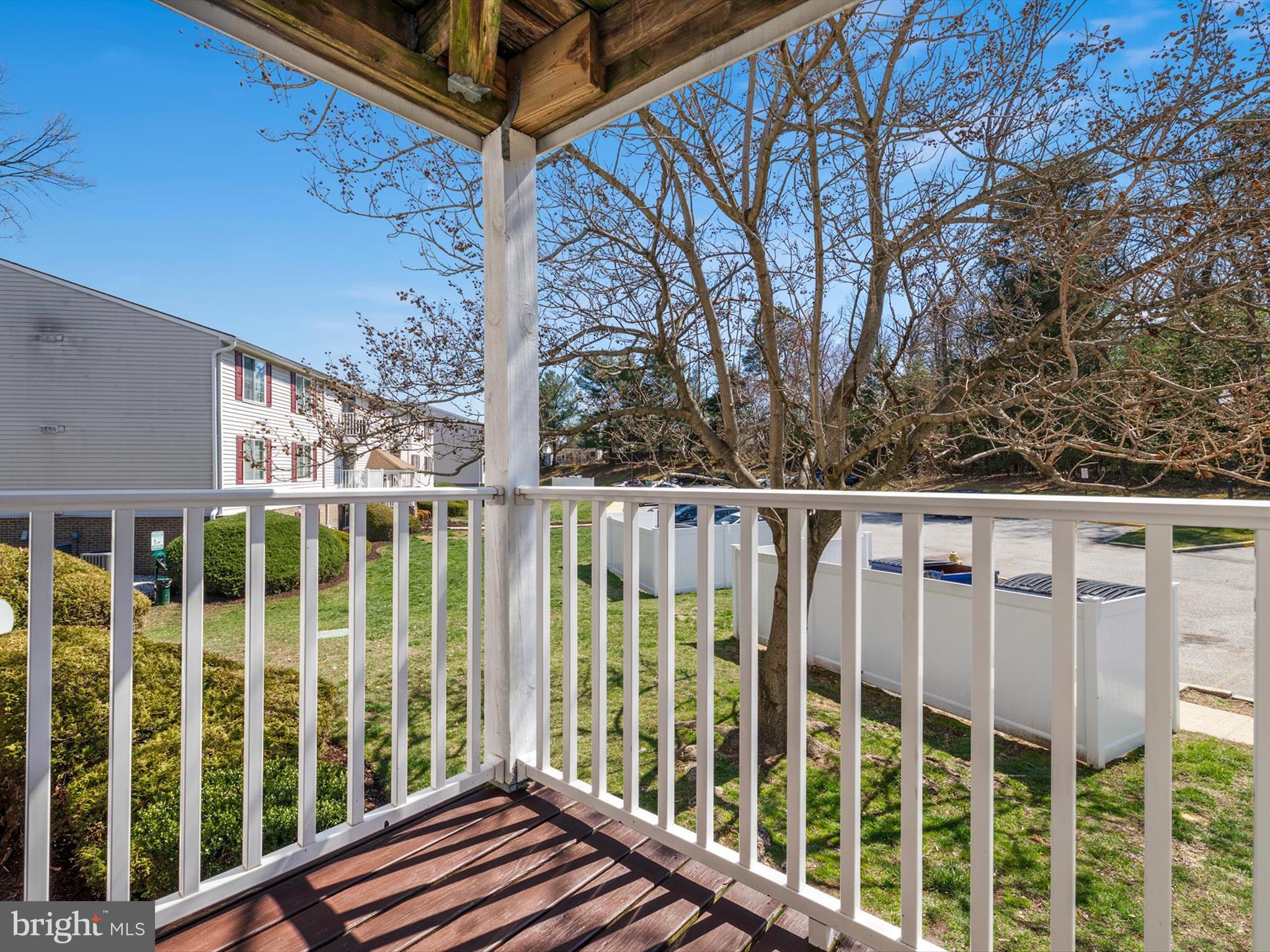 CHESTERFIELD GARDEN CONDOMINIUM - Residential