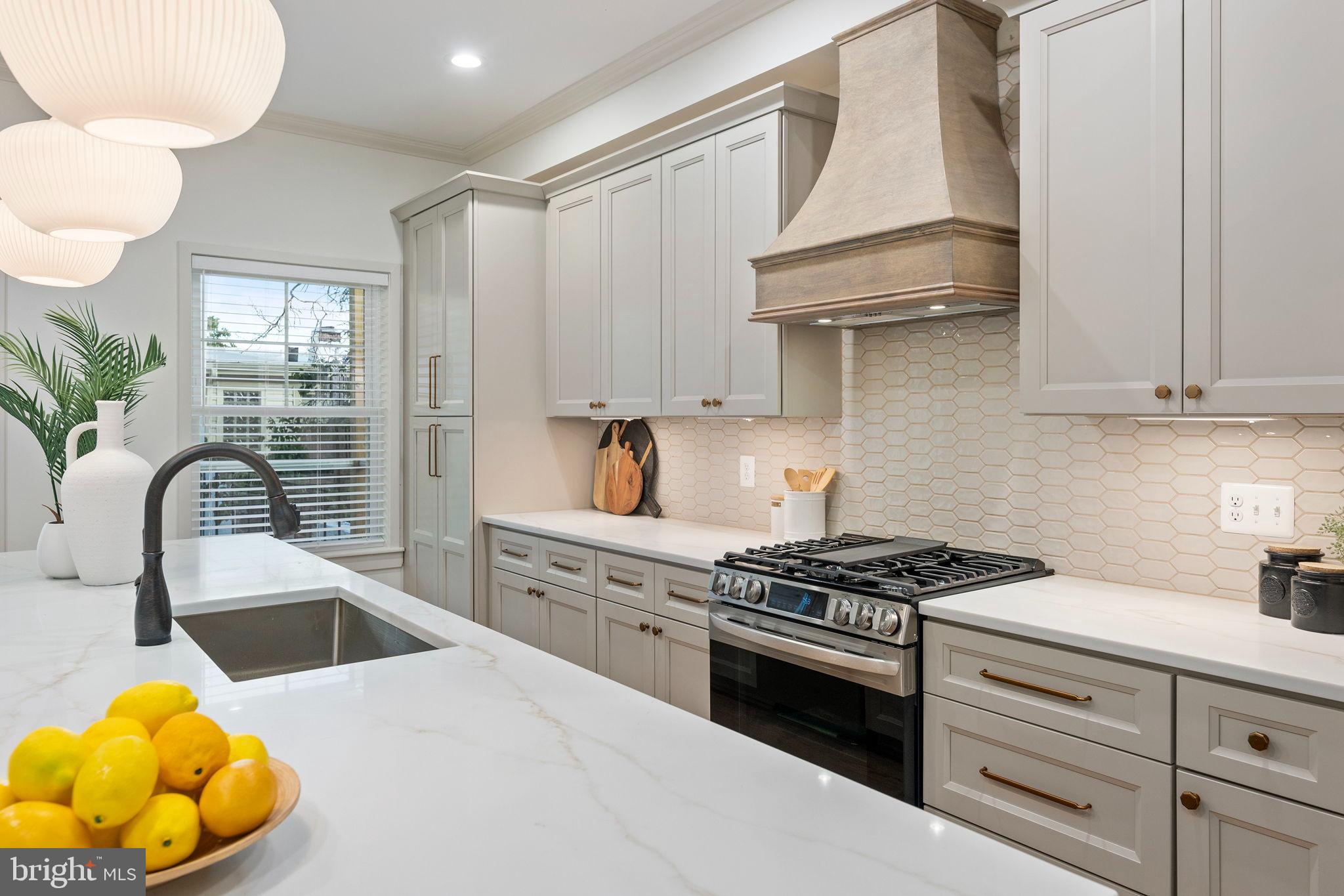 LOCUST POINT - Residential