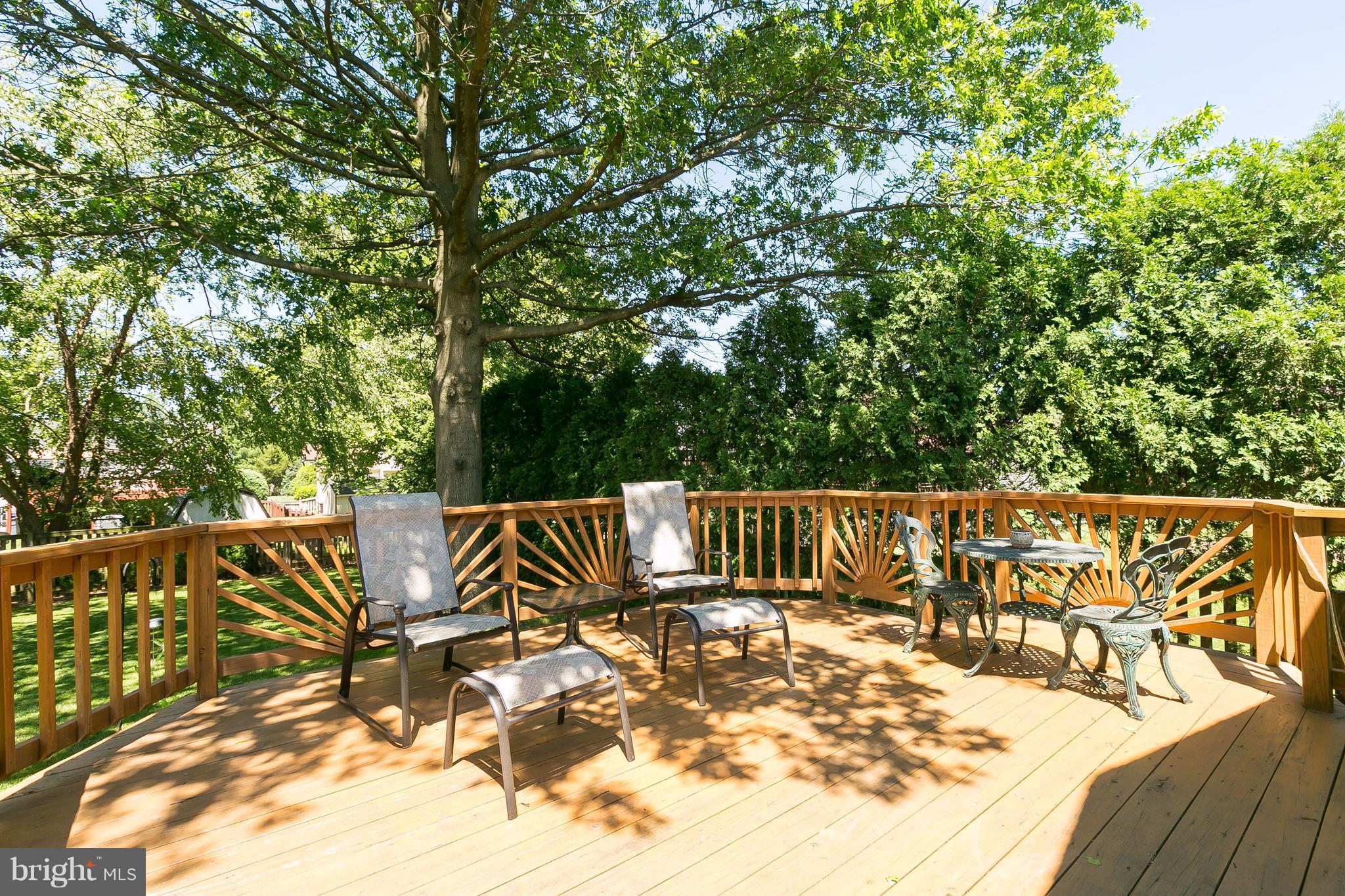 WOODBRIDGE CENTER - Residential