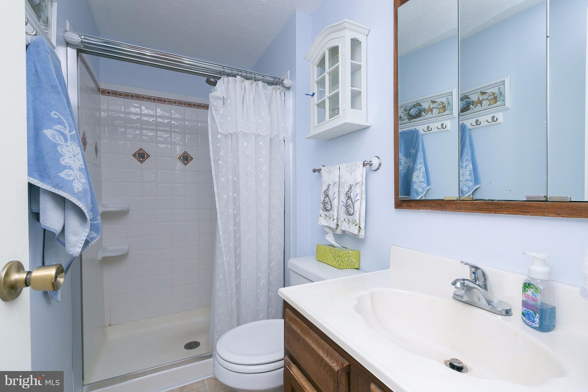 WOODBRIDGE CENTER - Residential