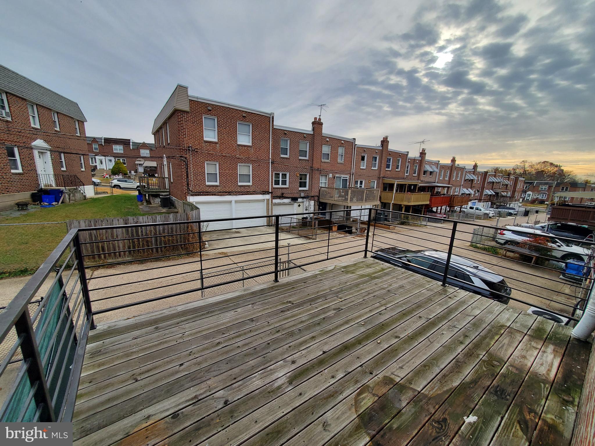 PHILADELPHIA (NORTHEAST) - Residential