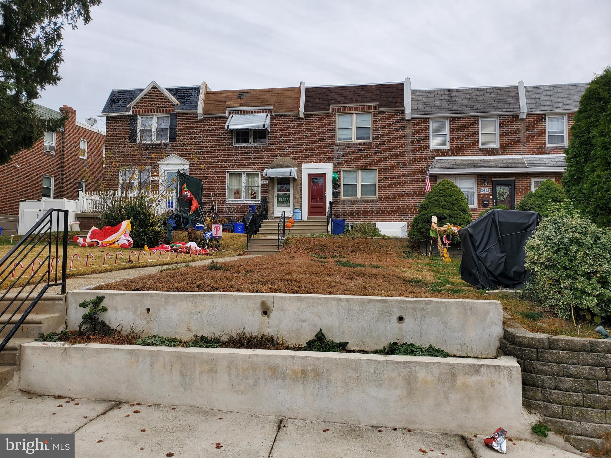 PHILADELPHIA (NORTHEAST) - Residential