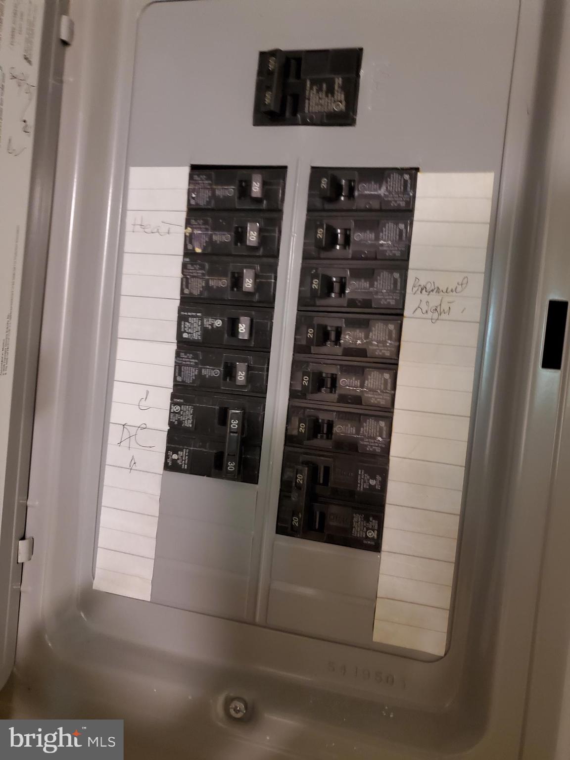 PHILADELPHIA (NORTHEAST) - Residential