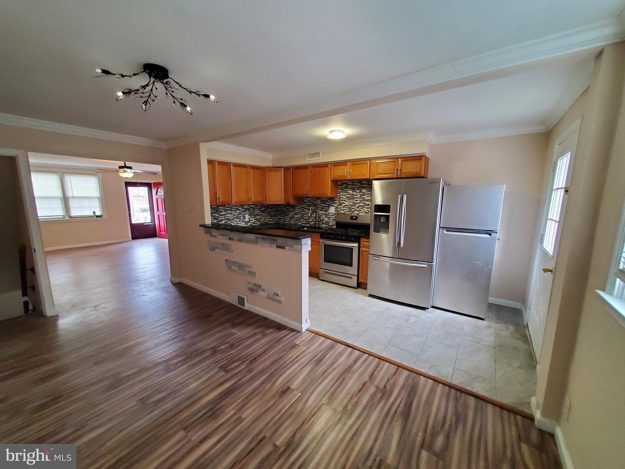 PHILADELPHIA (NORTHEAST) - Residential