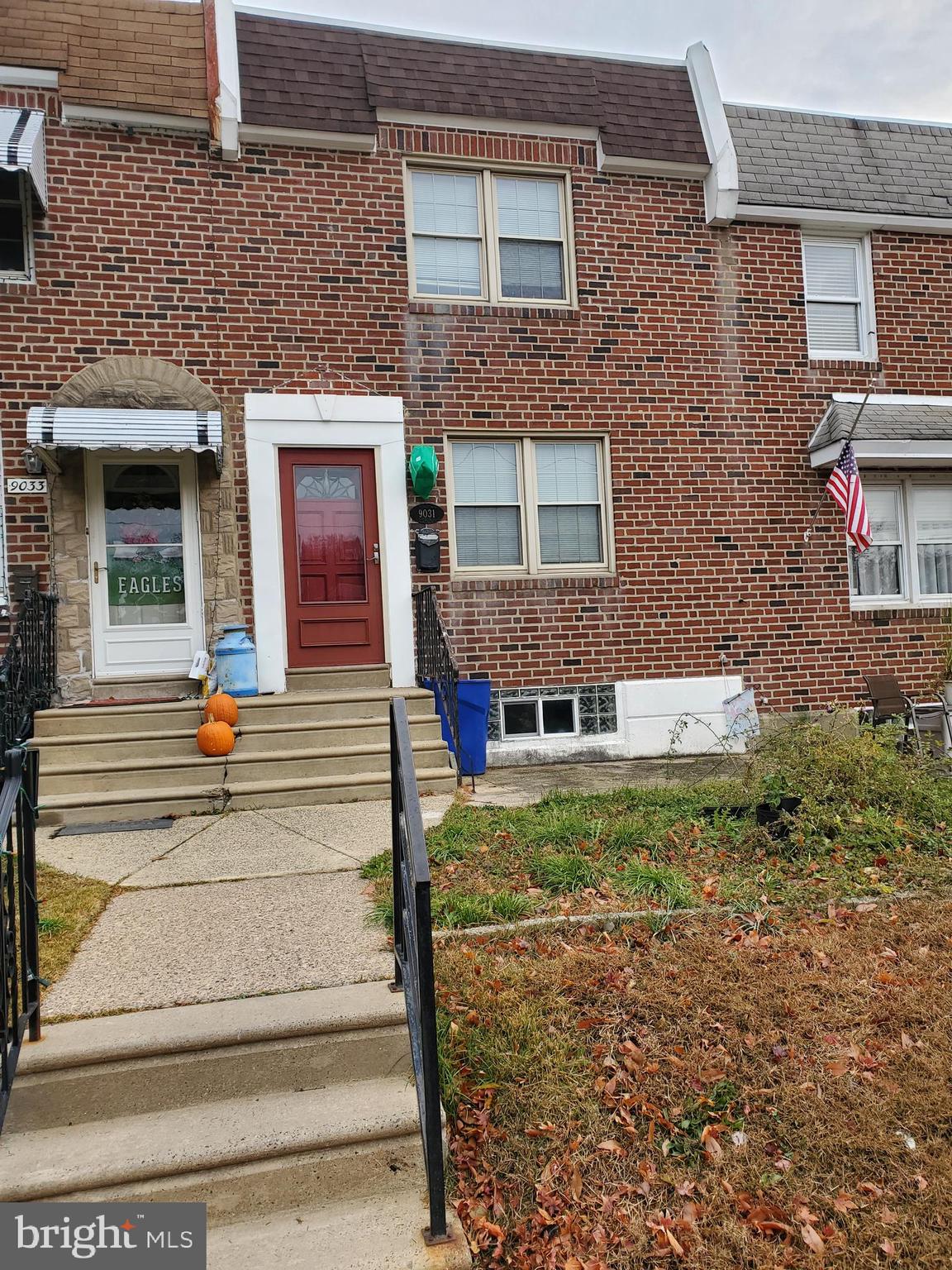 PHILADELPHIA (NORTHEAST) - Residential