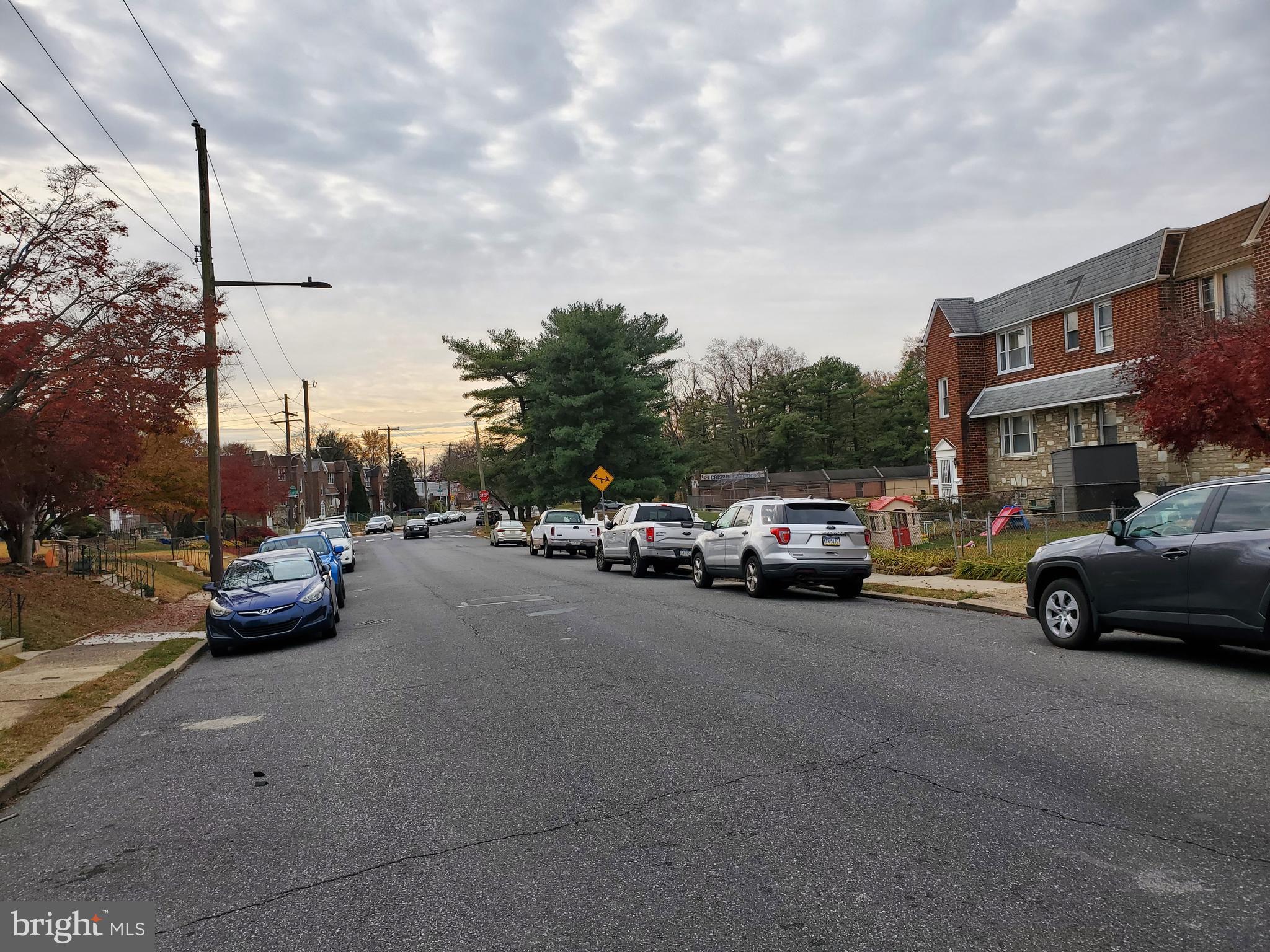 PHILADELPHIA (NORTHEAST) - Residential