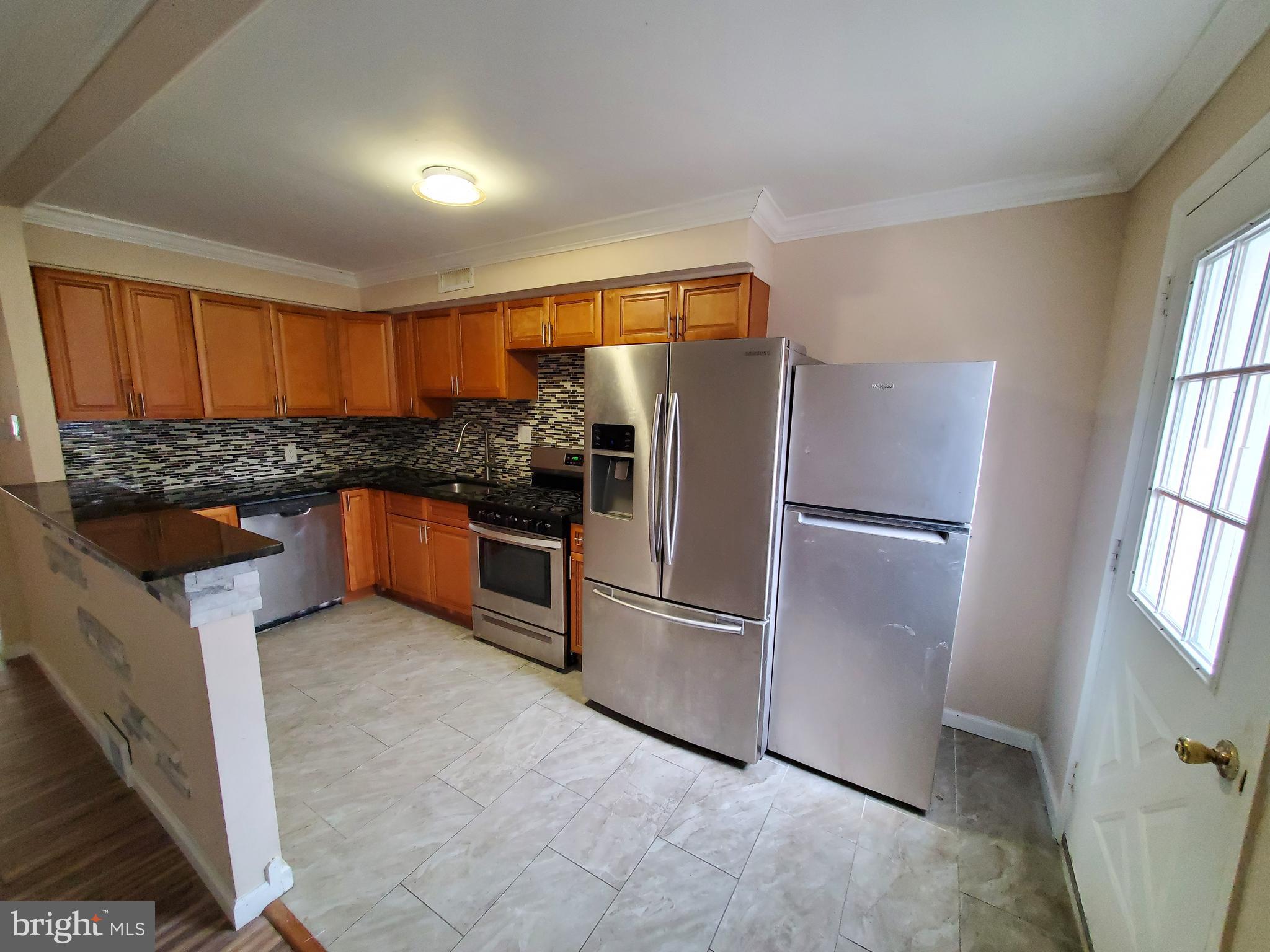 PHILADELPHIA (NORTHEAST) - Residential