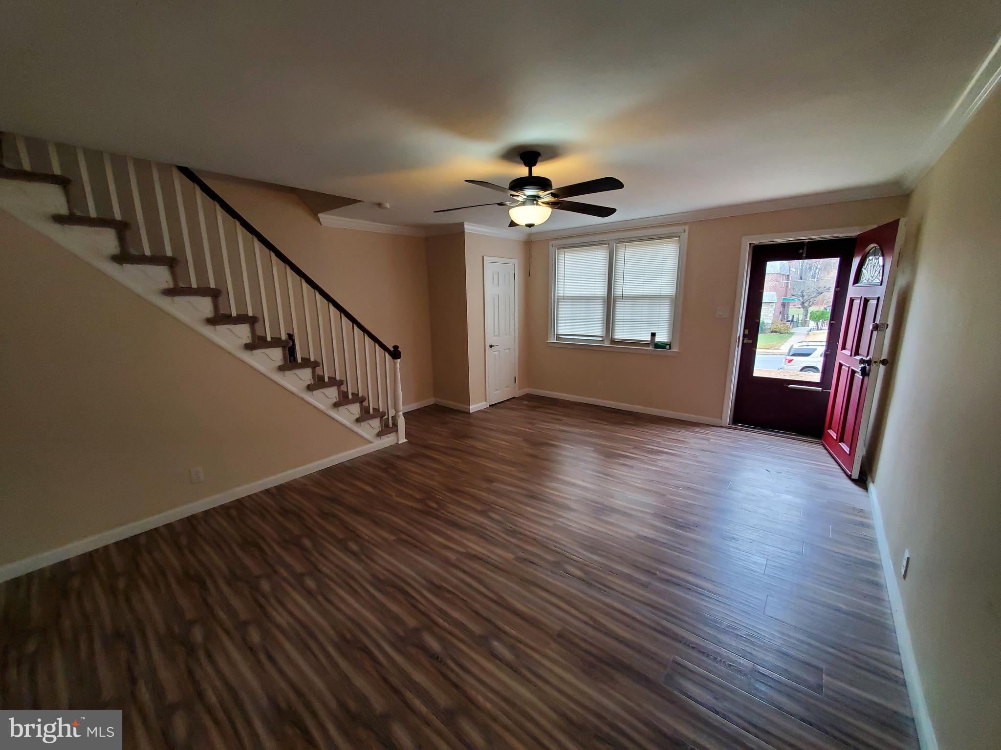 PHILADELPHIA (NORTHEAST) - Residential