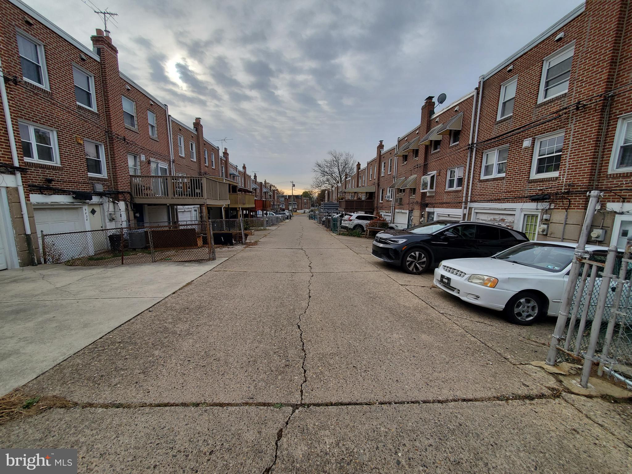 PHILADELPHIA (NORTHEAST) - Residential