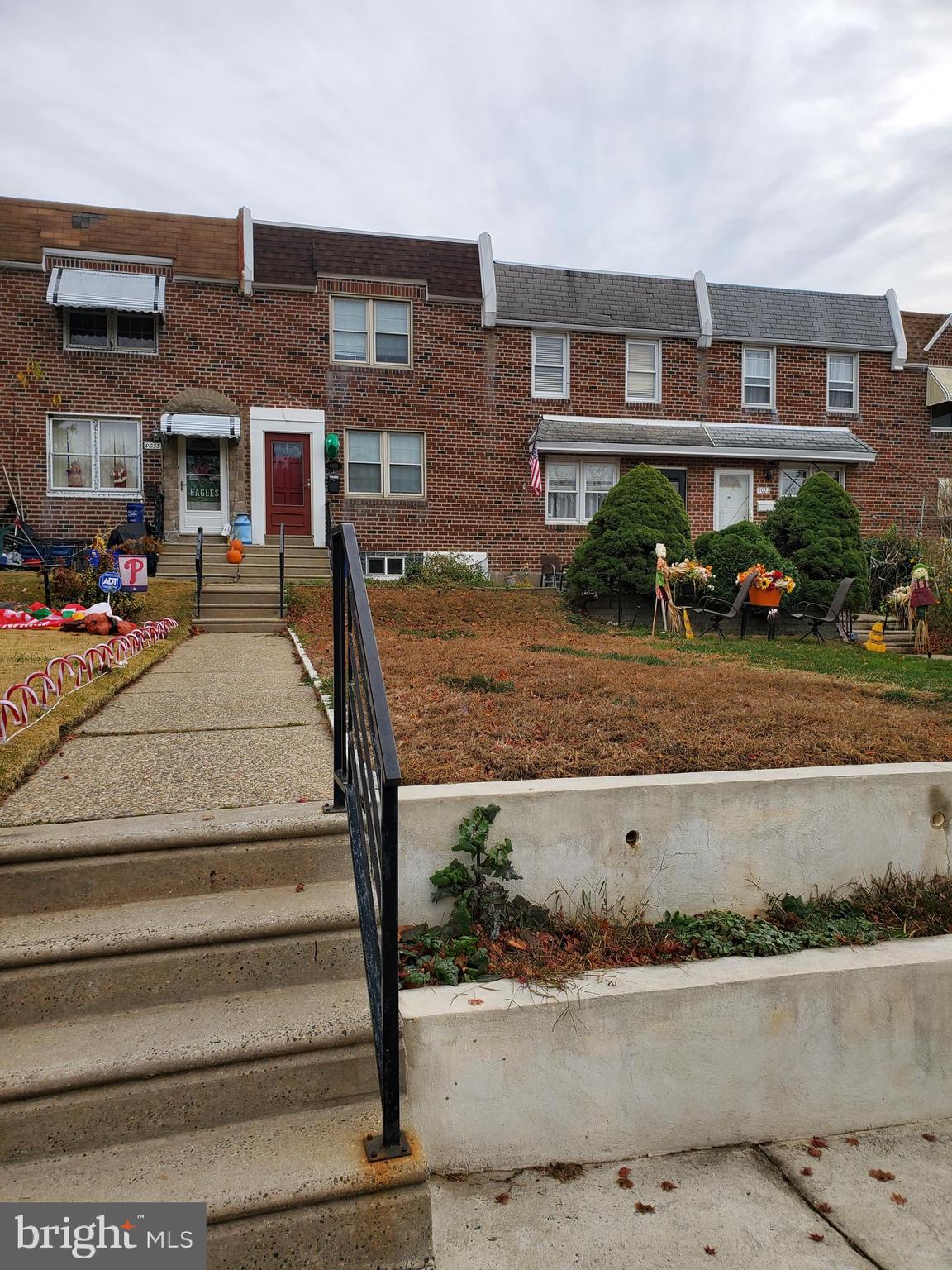 PHILADELPHIA (NORTHEAST) - Residential