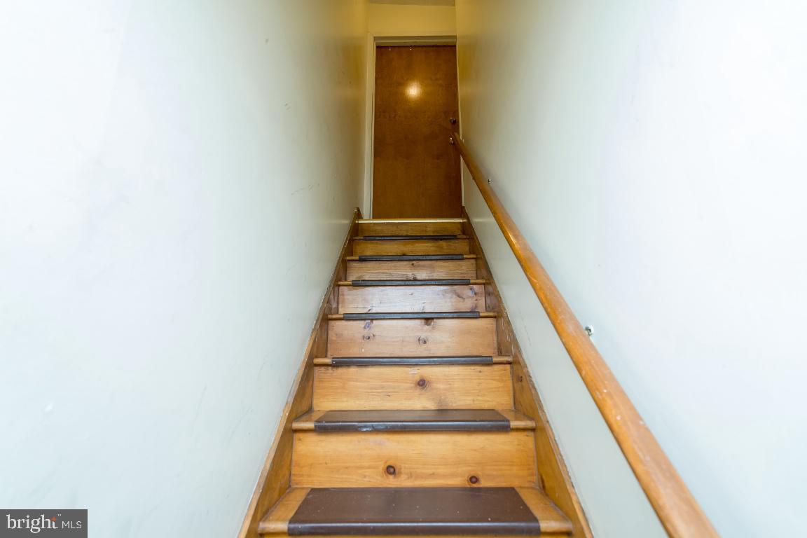 UNIVERSITY CITY - Residential Income