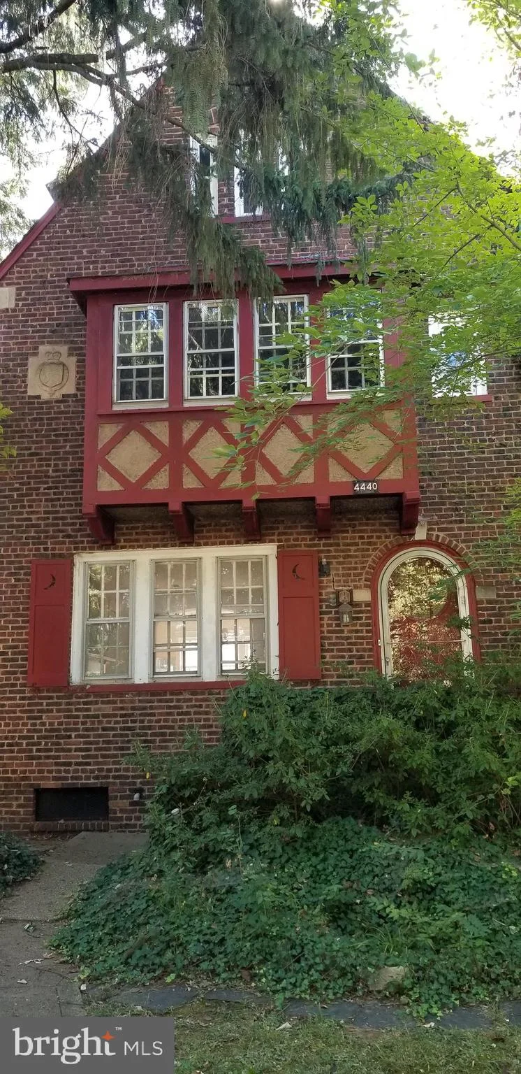 4440 Q Street NW, Washington, DC 20007