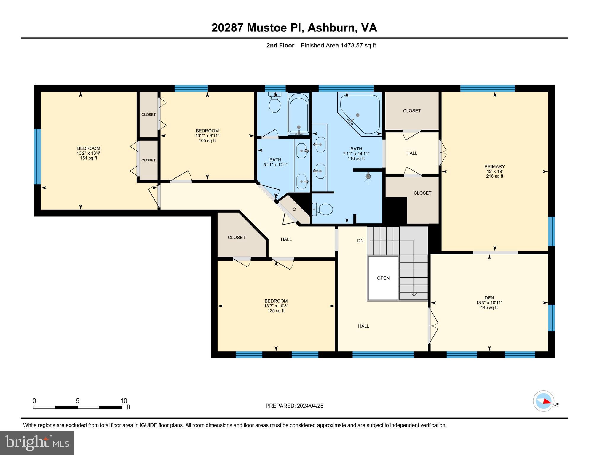 ASHBURN VILLAGE - Residential
