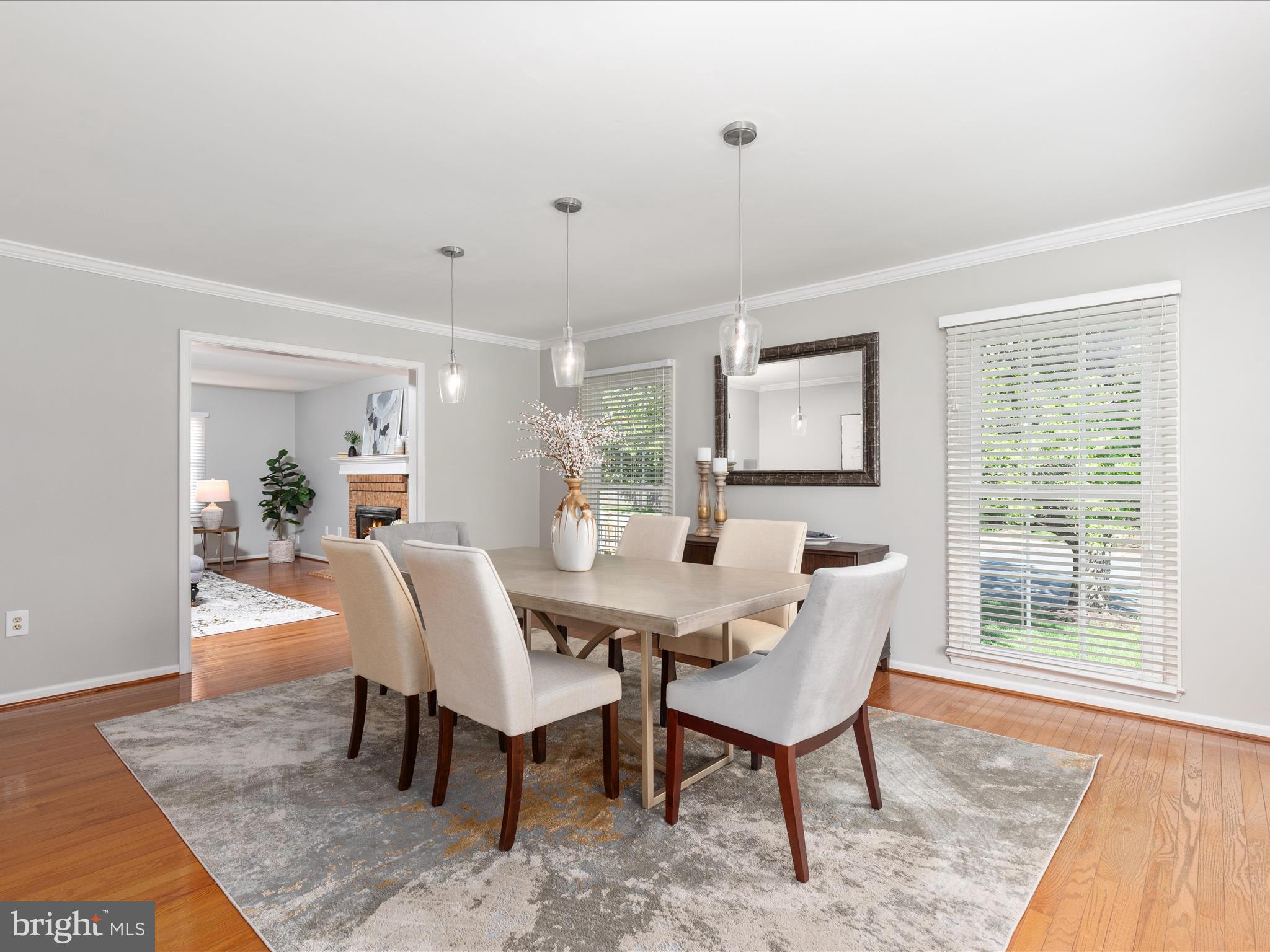 ASHBURN VILLAGE - Residential