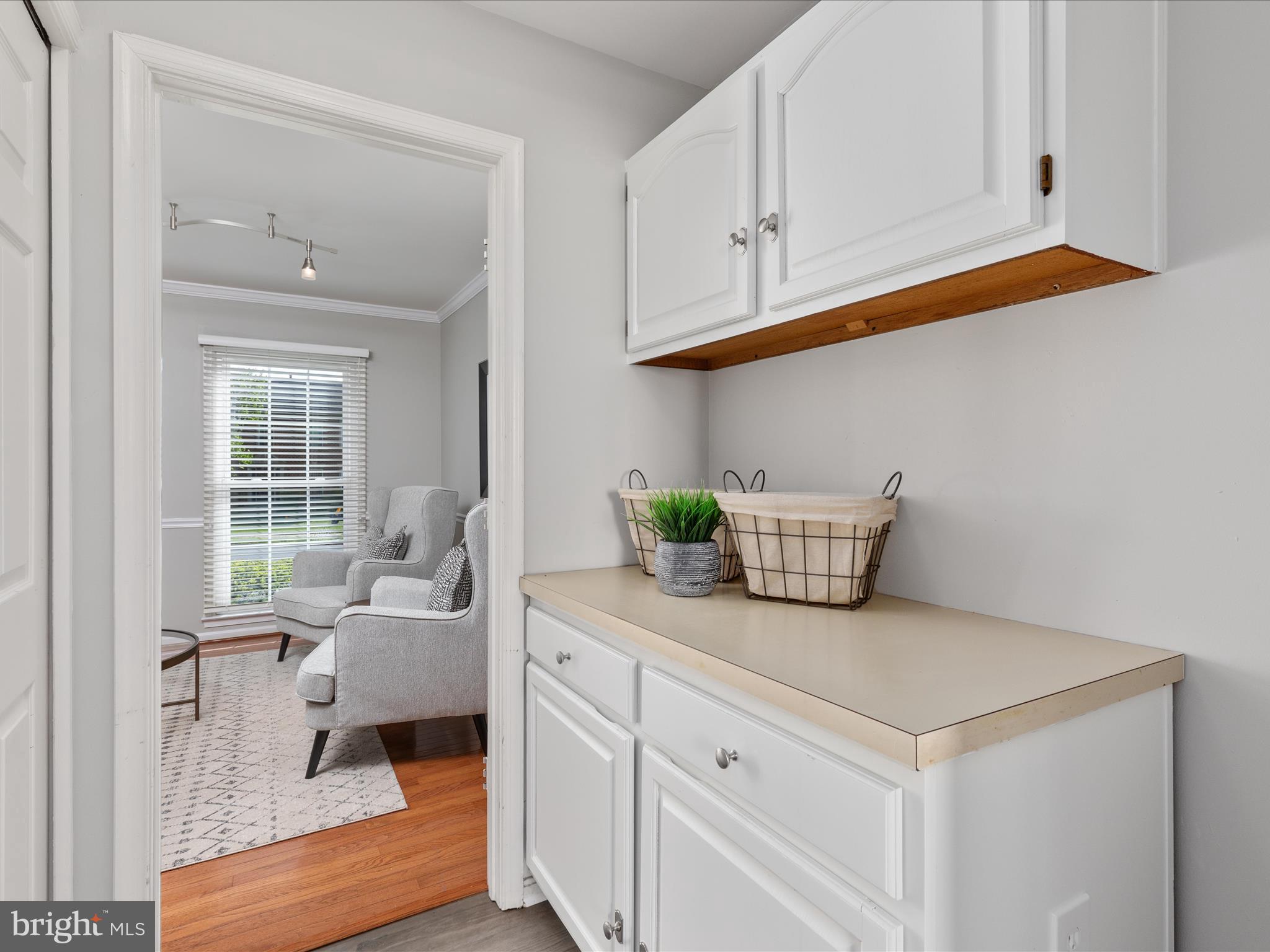 ASHBURN VILLAGE - Residential