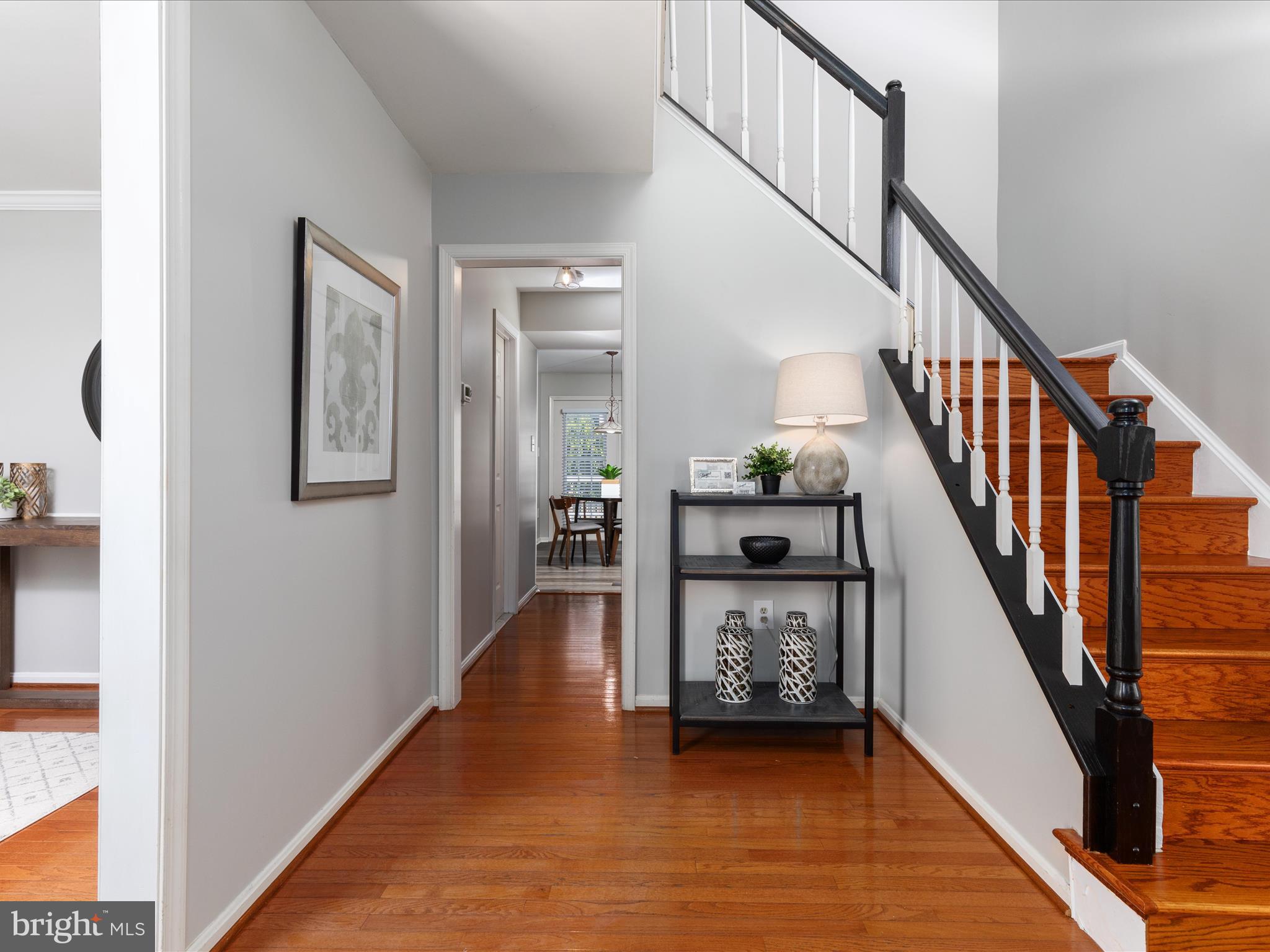 ASHBURN VILLAGE - Residential