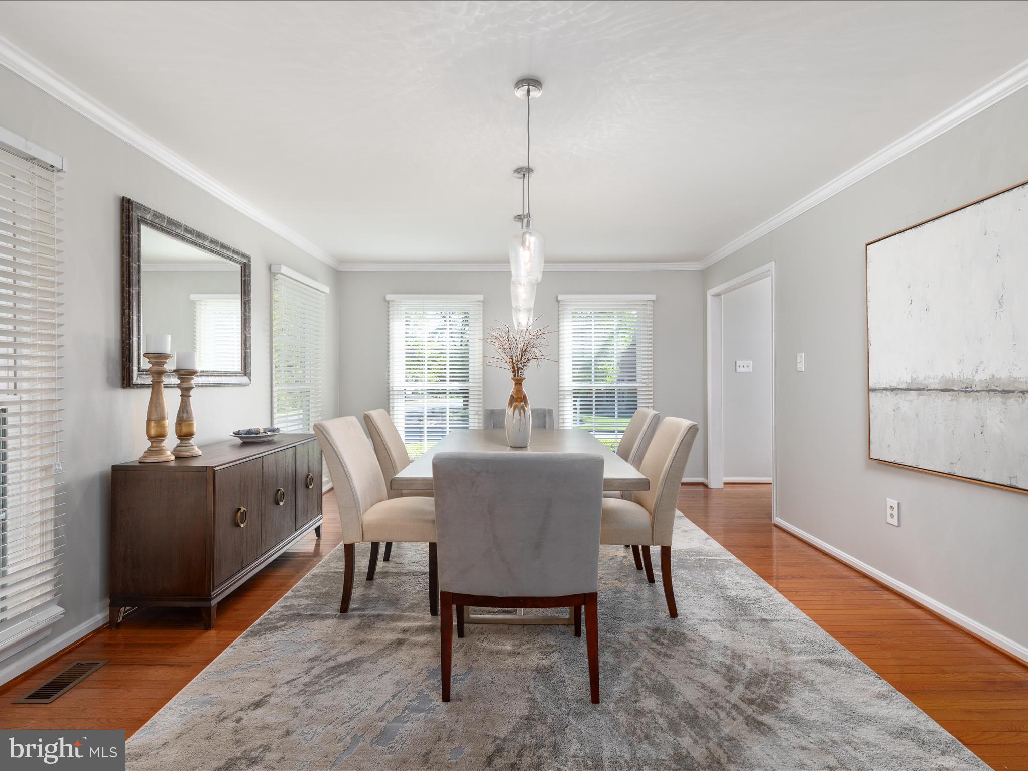 ASHBURN VILLAGE - Residential